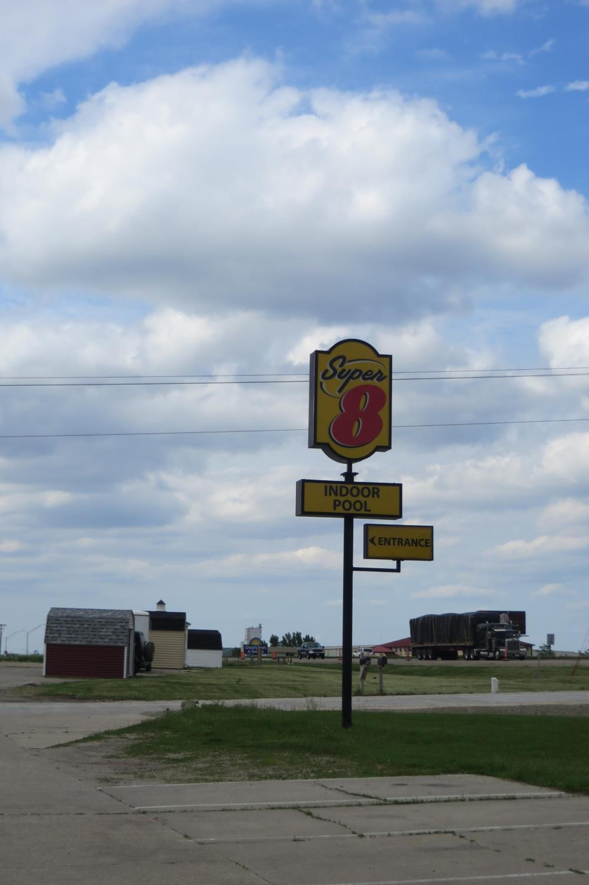 Western Inn & Suite Grinnell IA, Billede 52
