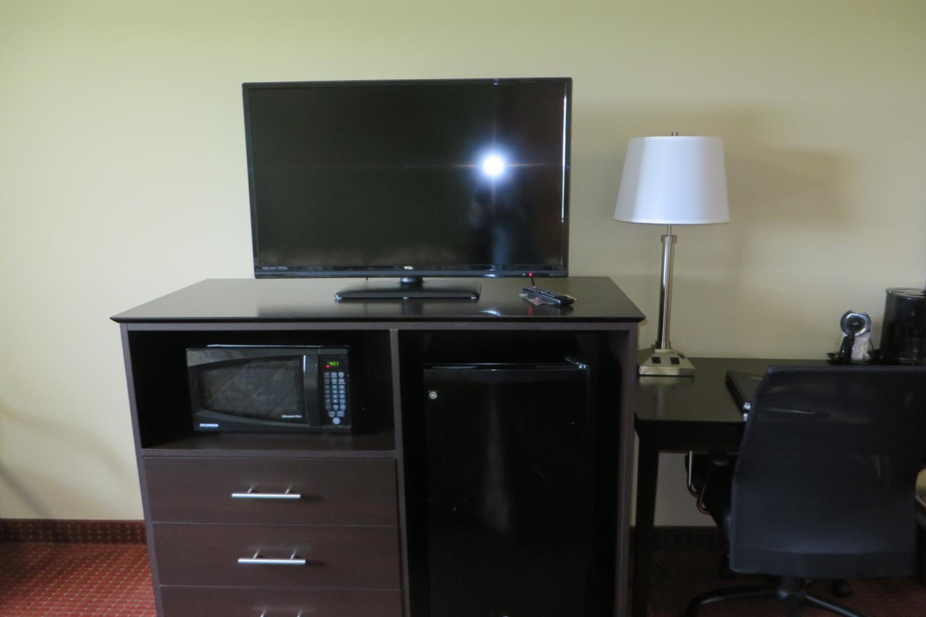 Western Inn & Suite Grinnell IA, Billede 41