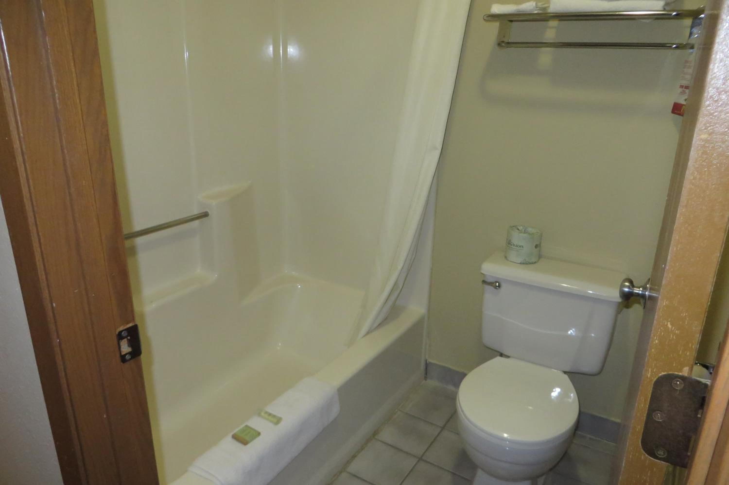 Western Inn & Suite Grinnell IA