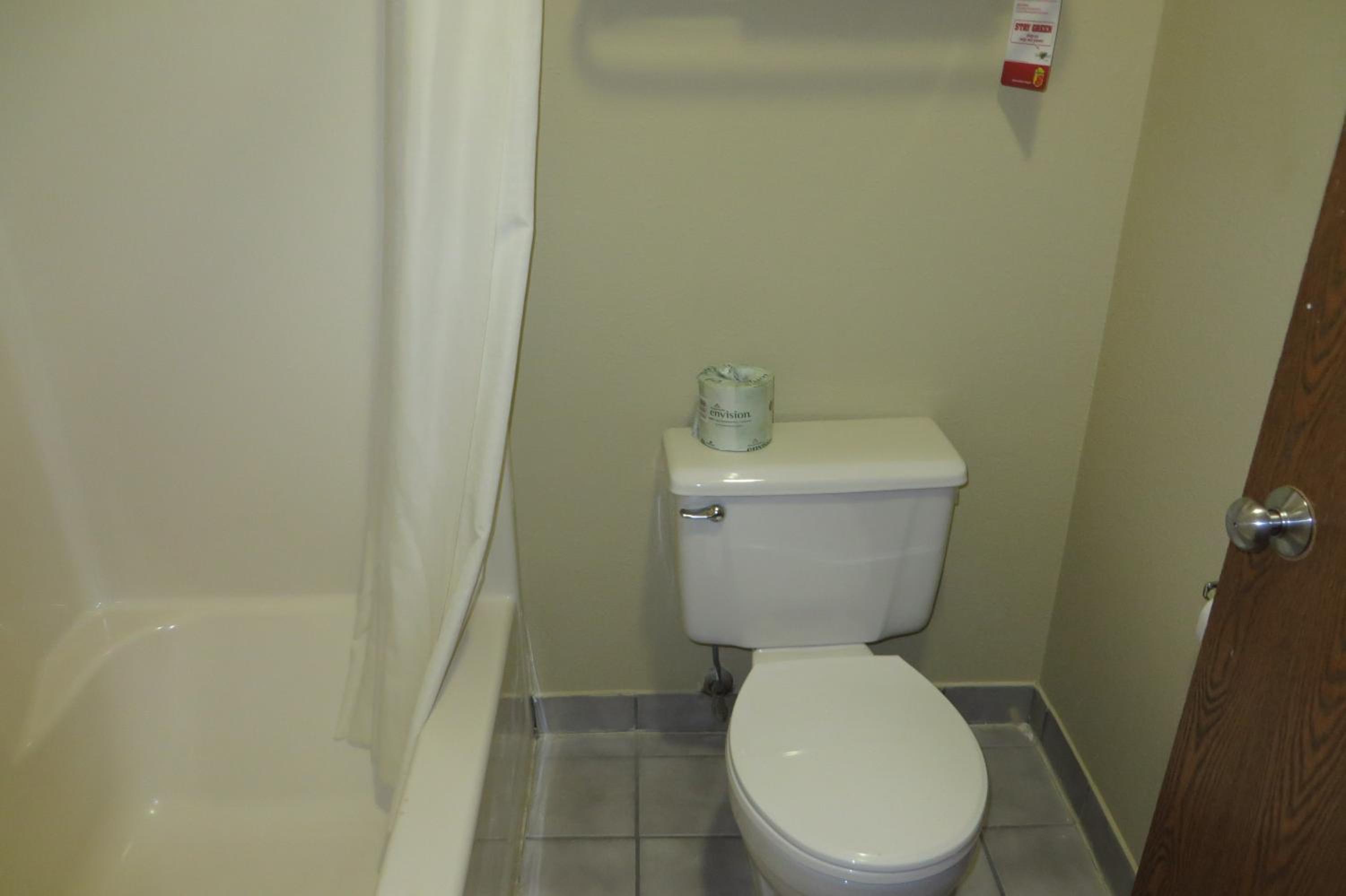 Western Inn & Suite Grinnell IA, Billede 45