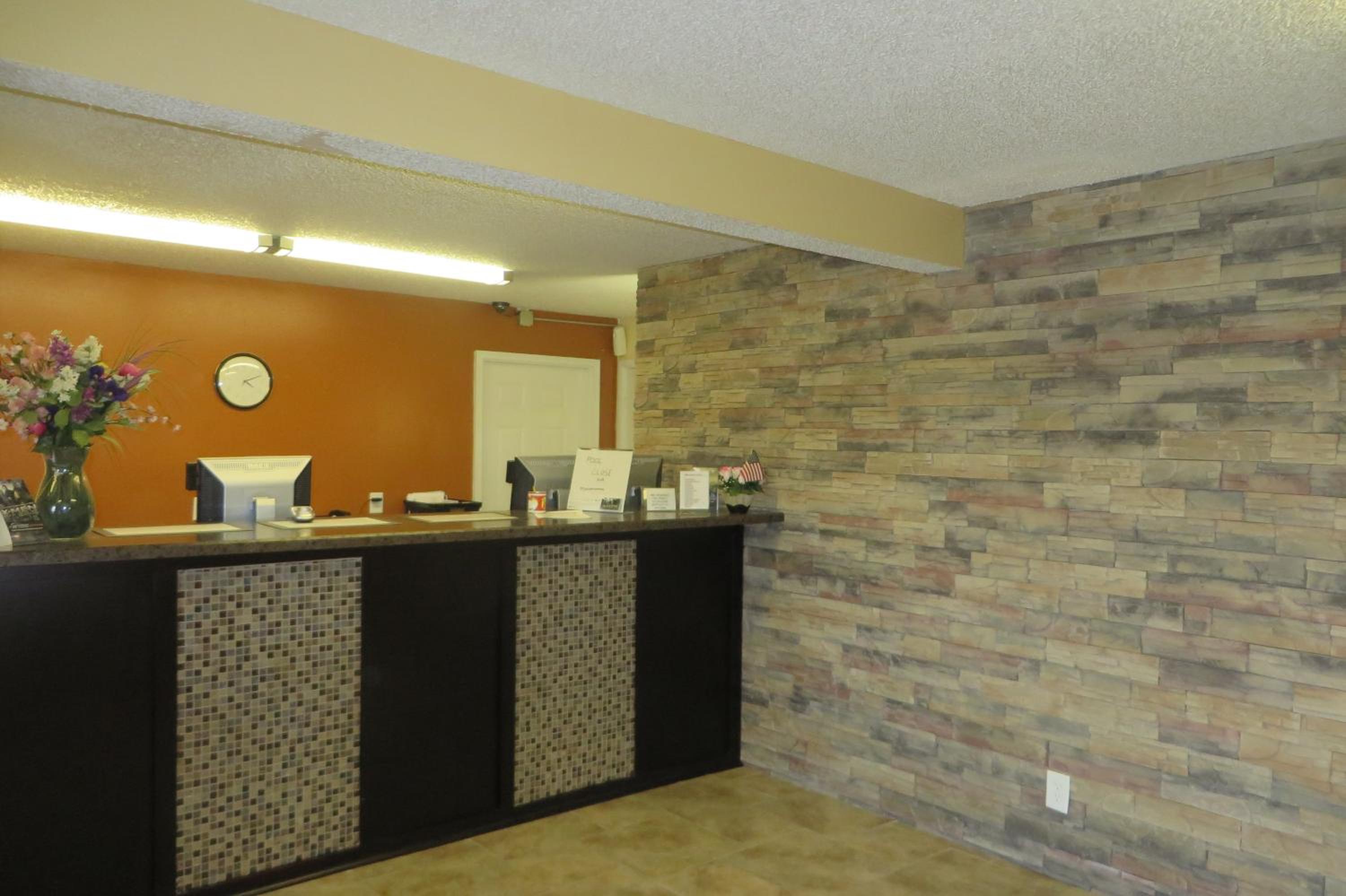 Western Inn & Suite Grinnell IA, Billede 31