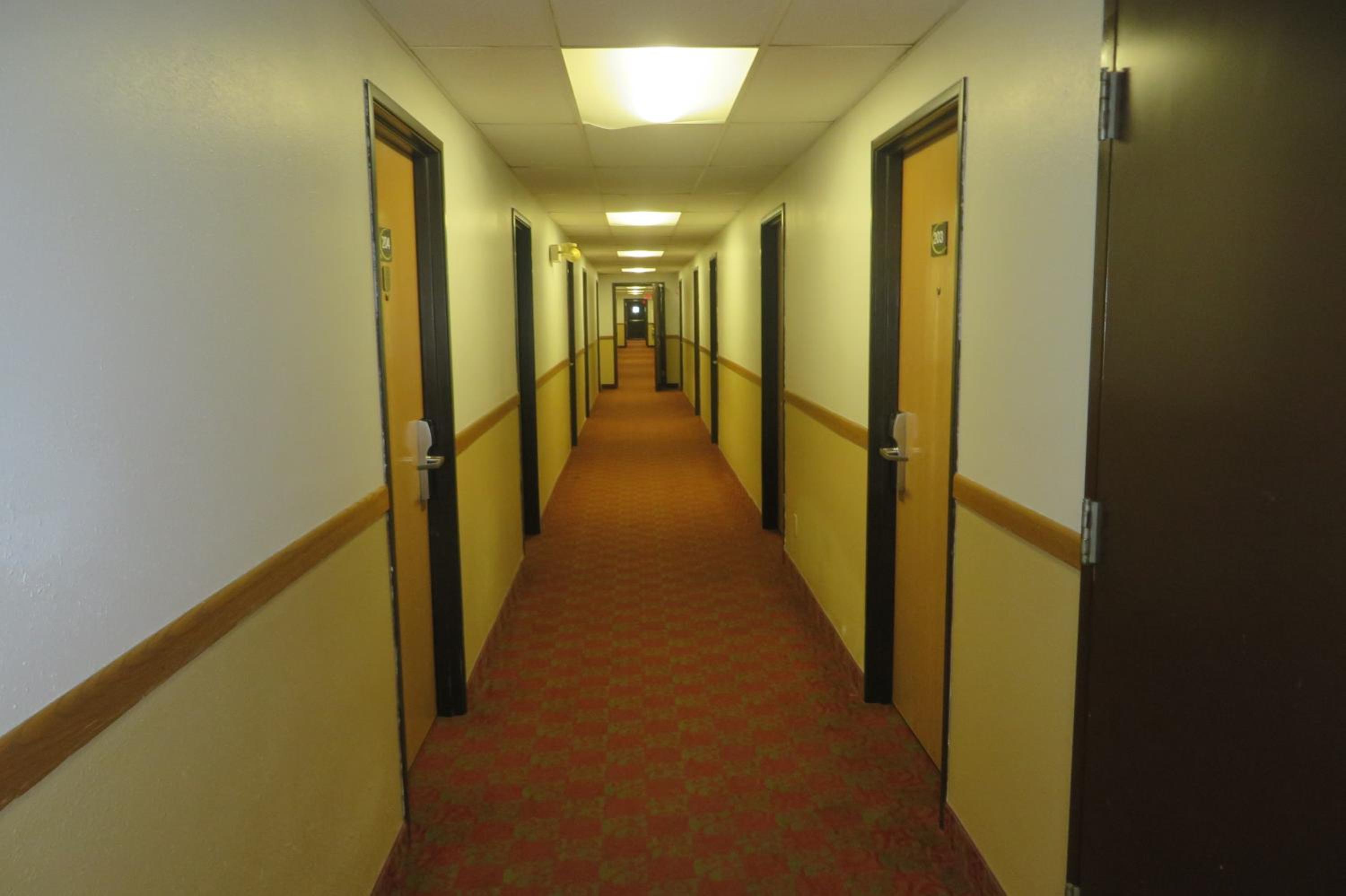 Western Inn & Suite Grinnell IA, Billede 43