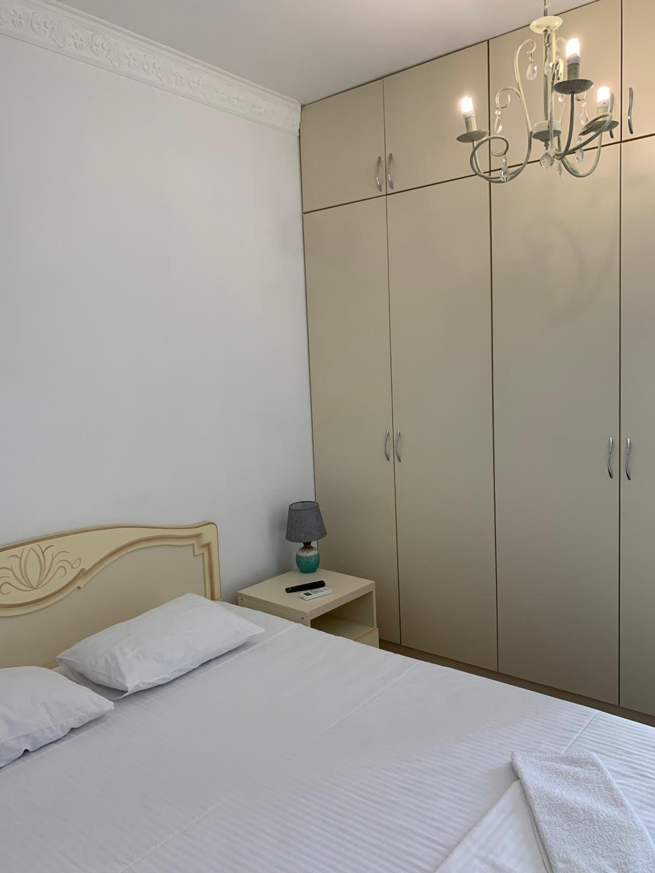 Appartments near 7 km 5001155 view 5