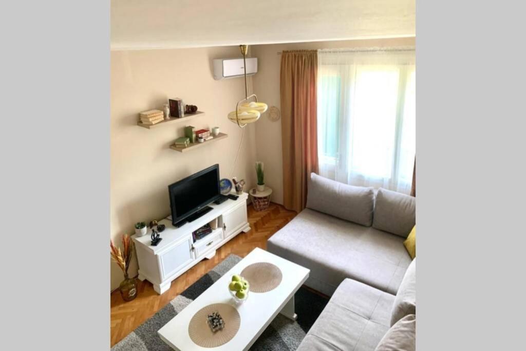 Cute, spacious apt in the heart of the old town view 3