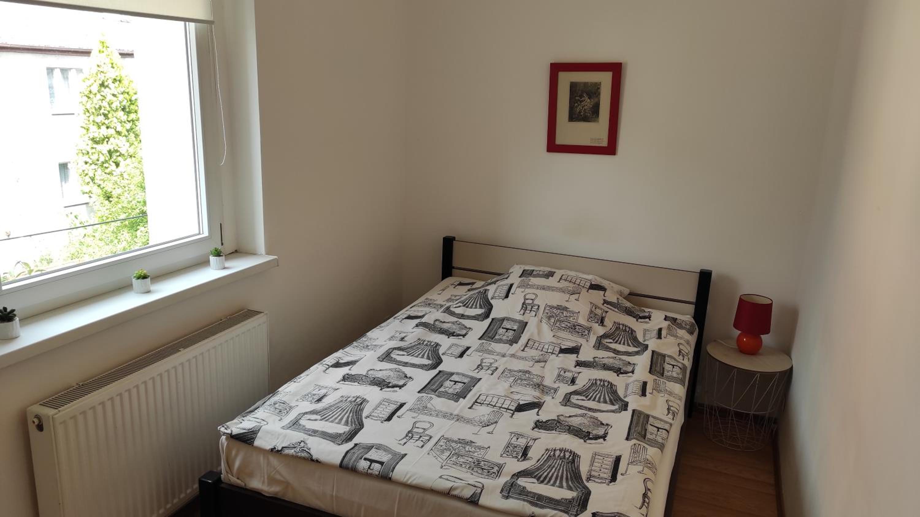 Apartament przy Wrocławskim Stadionie view 4