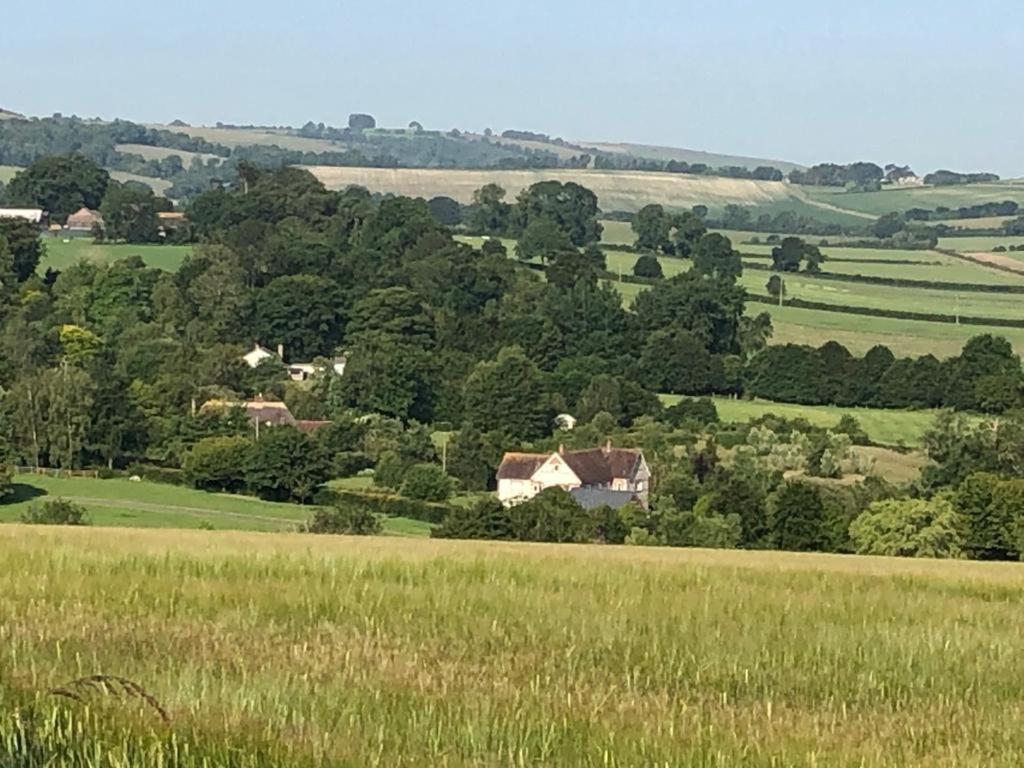 Impstone House B & B