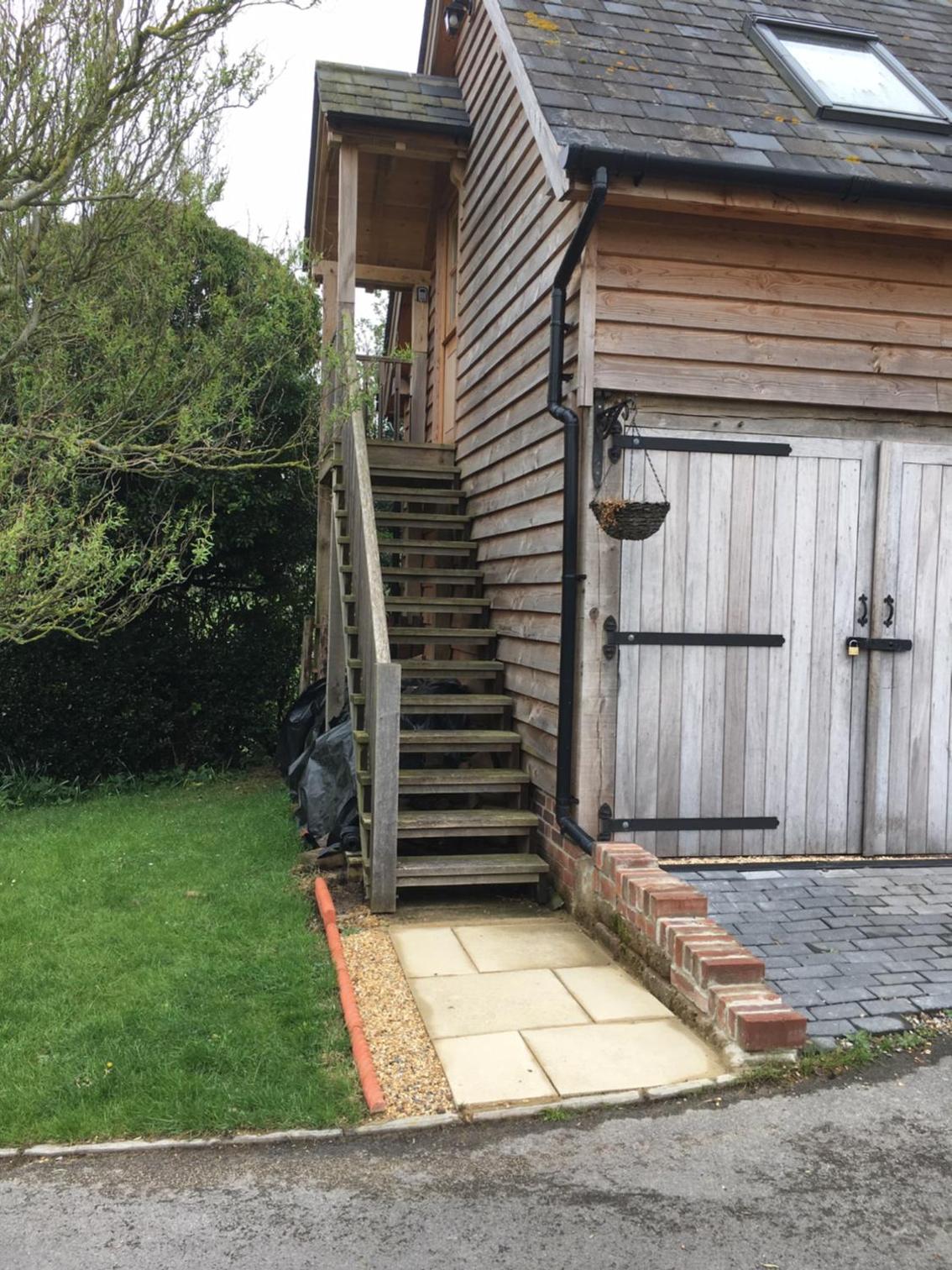 Impstone House B & B