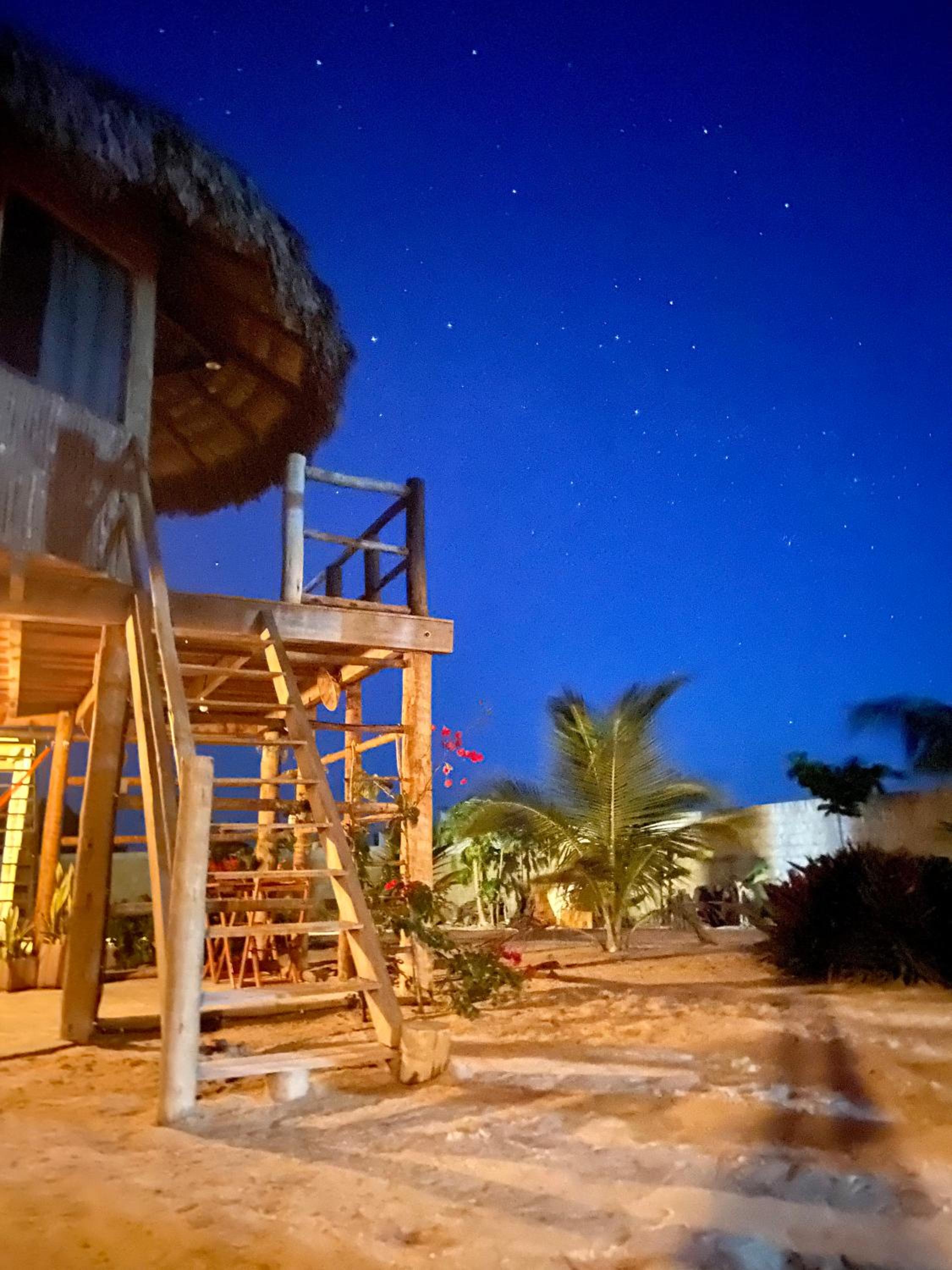Cabanadu Preá Kite