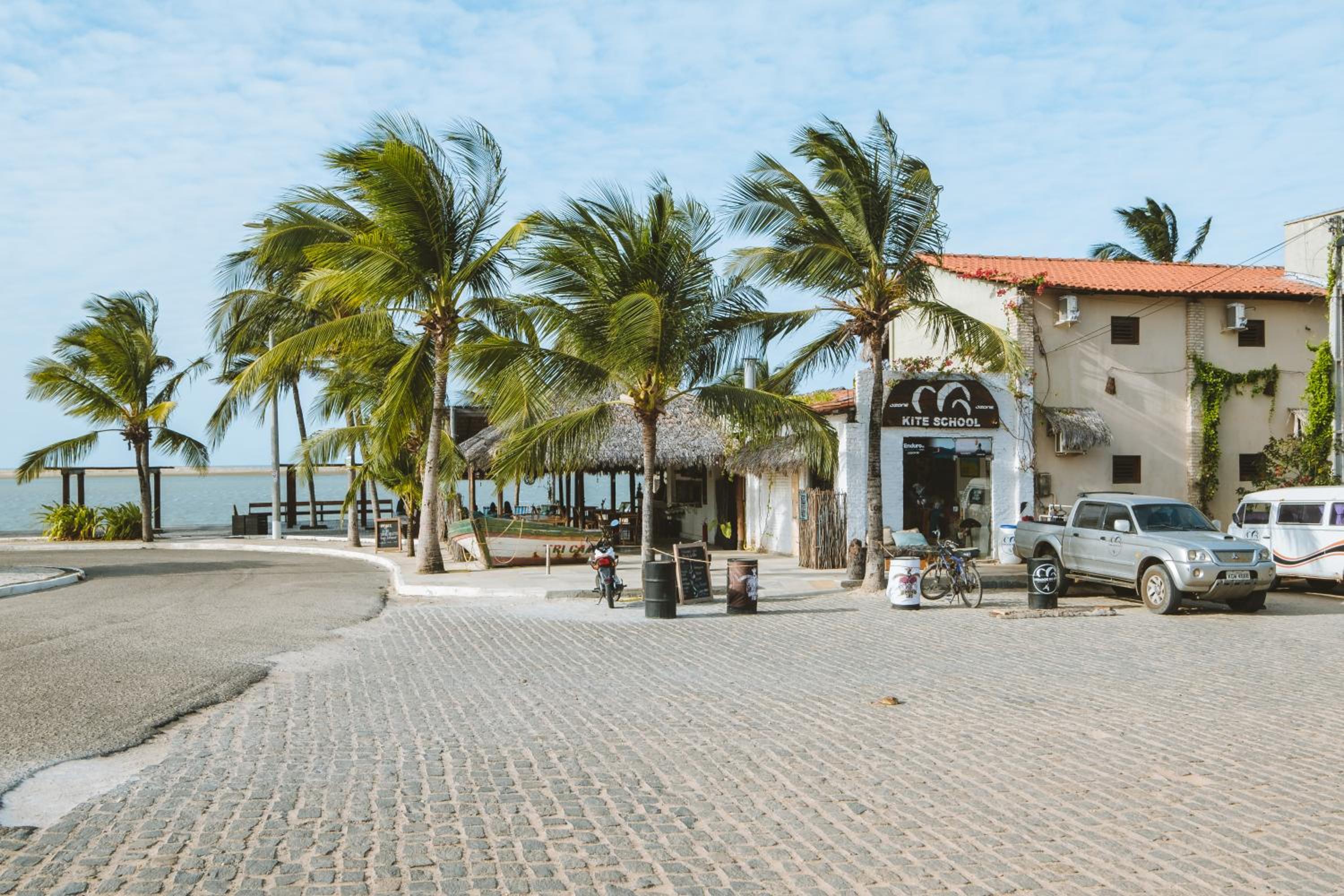 Casa Nomade