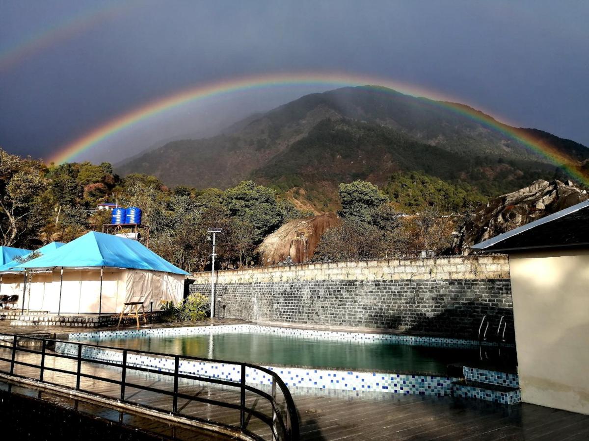 Yrelka Holiday Camps view 5