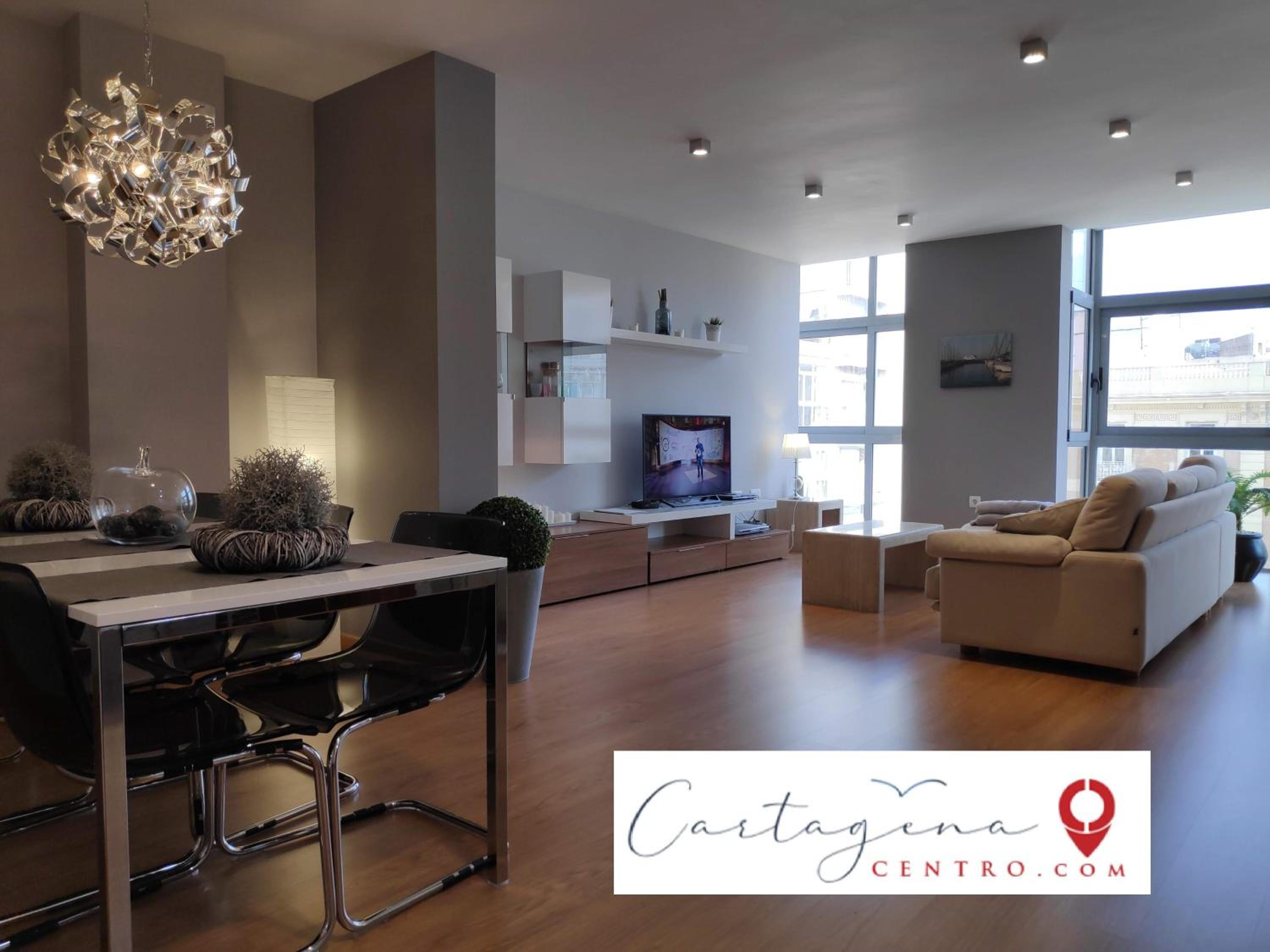 Cartagena Vacations - Cartagena Centro - Property Image 1