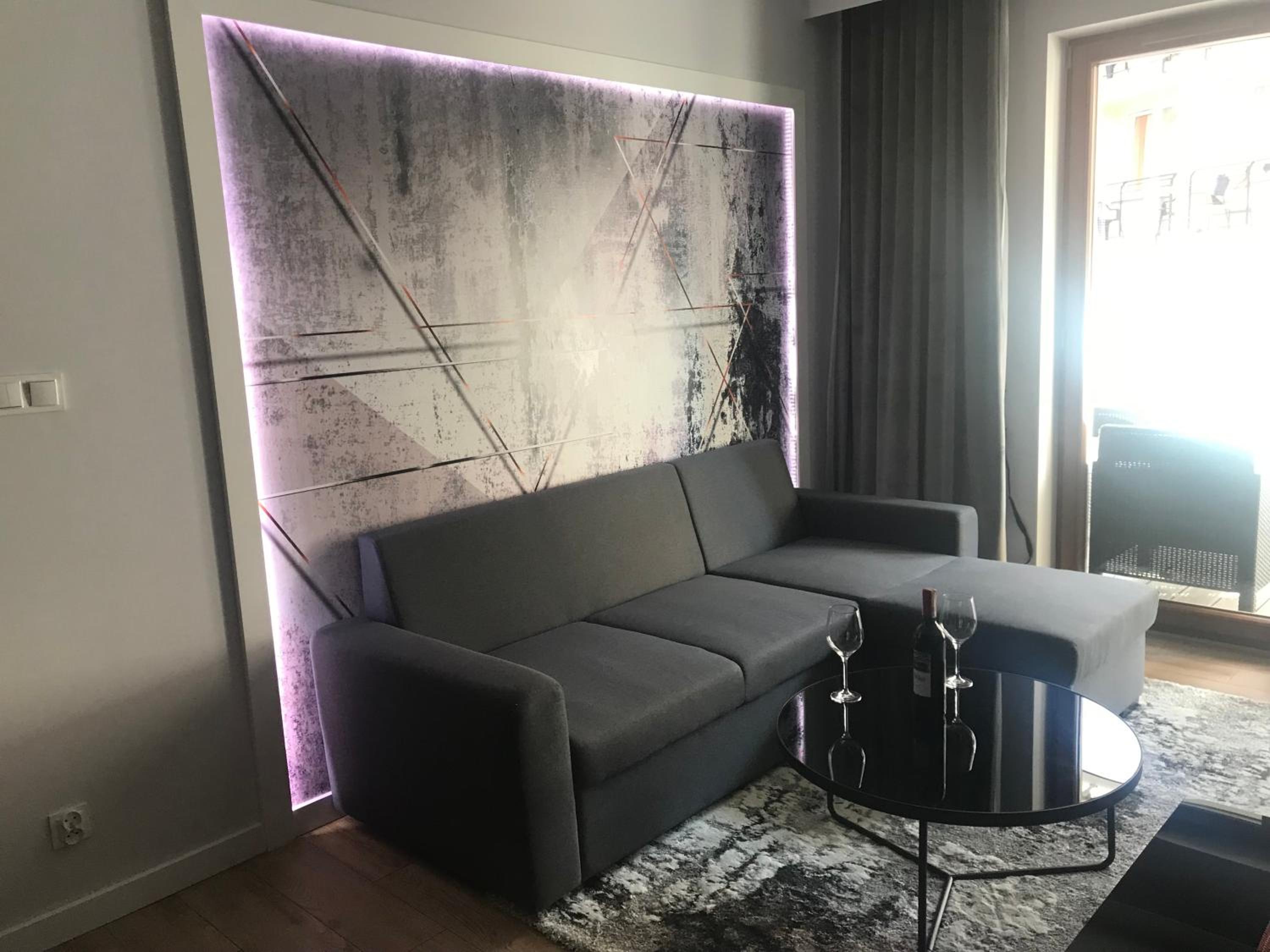 APARTAMENT D-7 W OBIEKCIE NAUTIKKA PARK view 2