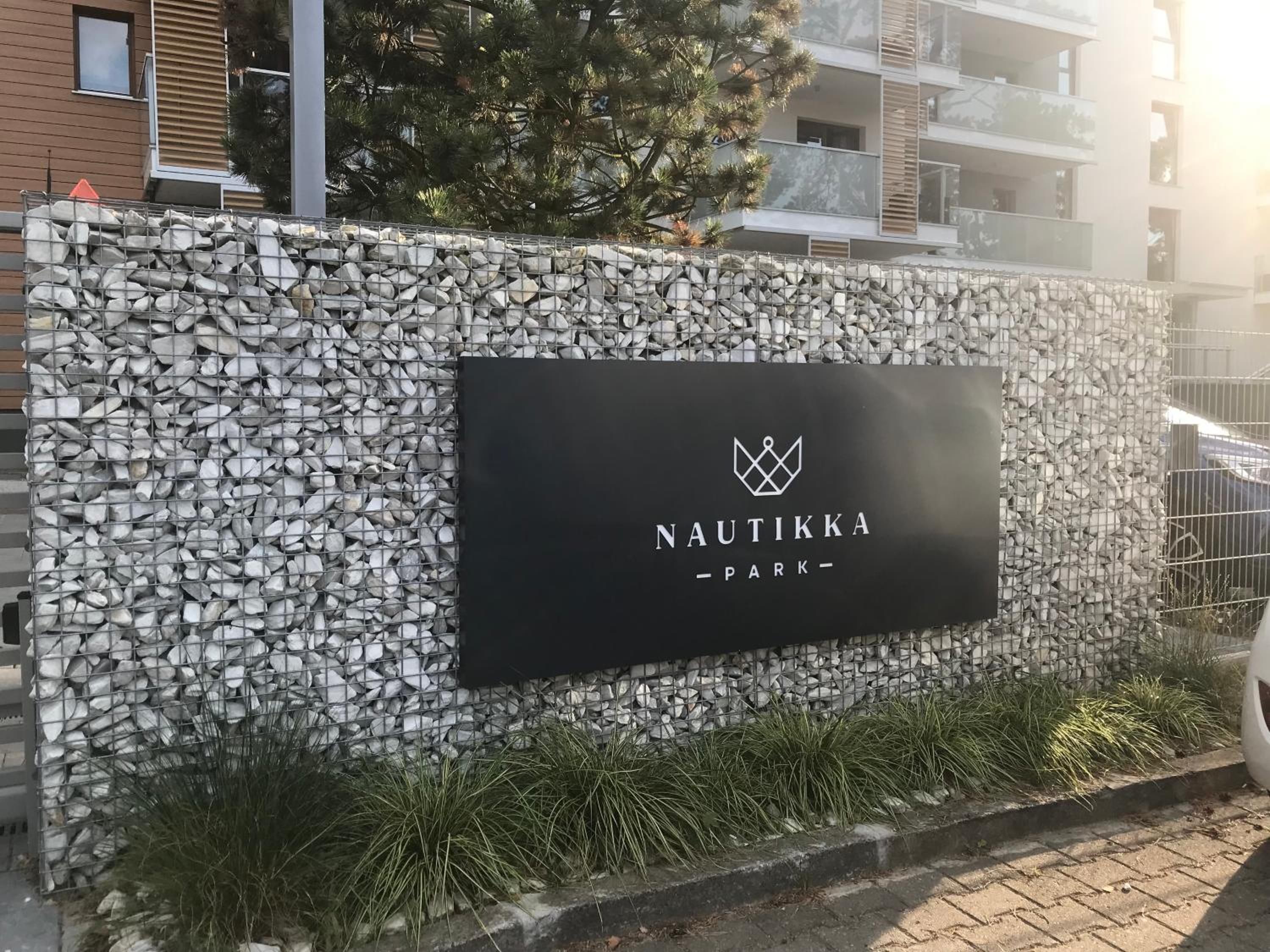 APARTAMENT D-7 W OBIEKCIE NAUTIKKA PARK view 5