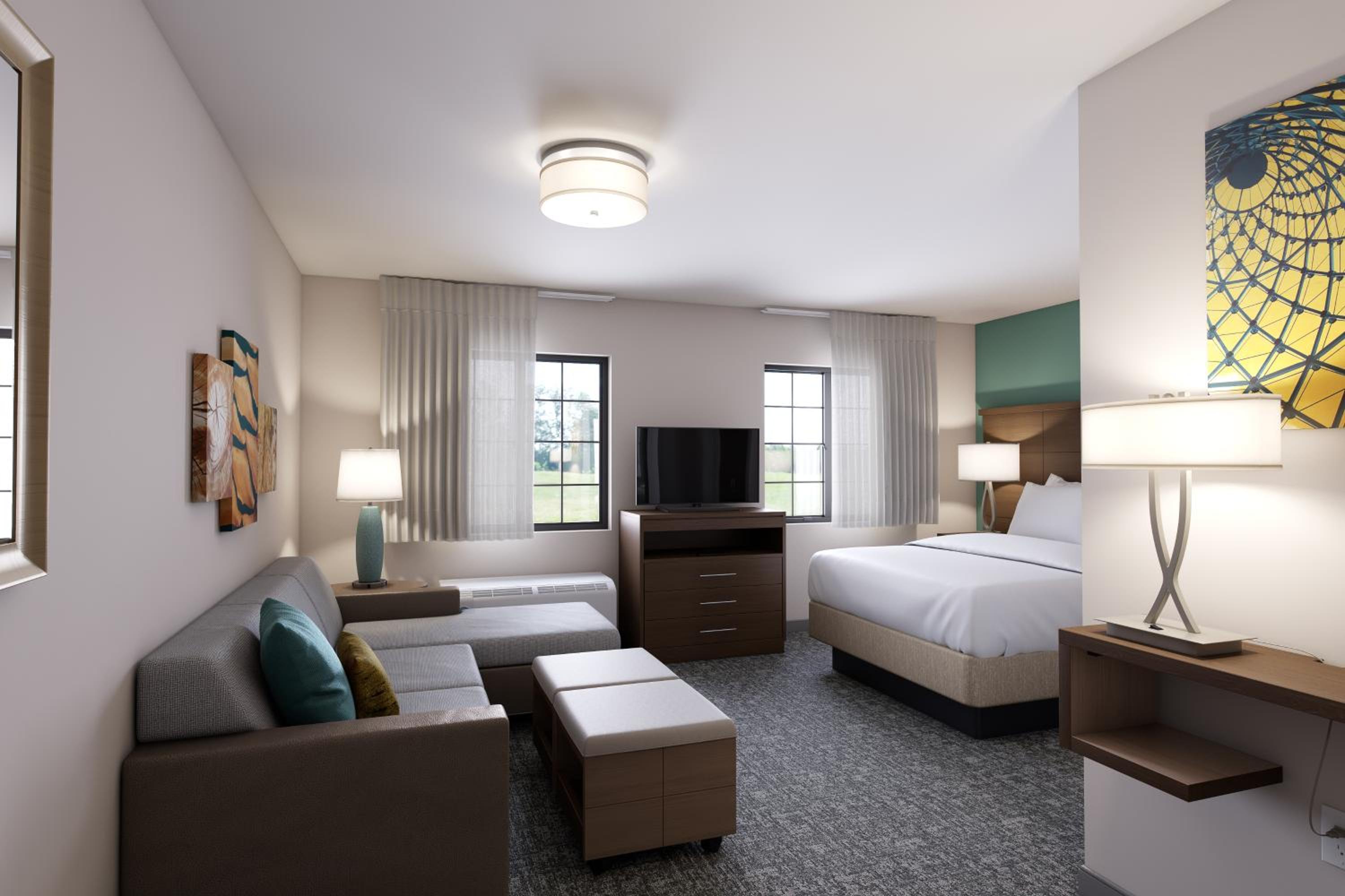 Staybridge Suites Quantico-Stafford by IHG, Fotografia 39