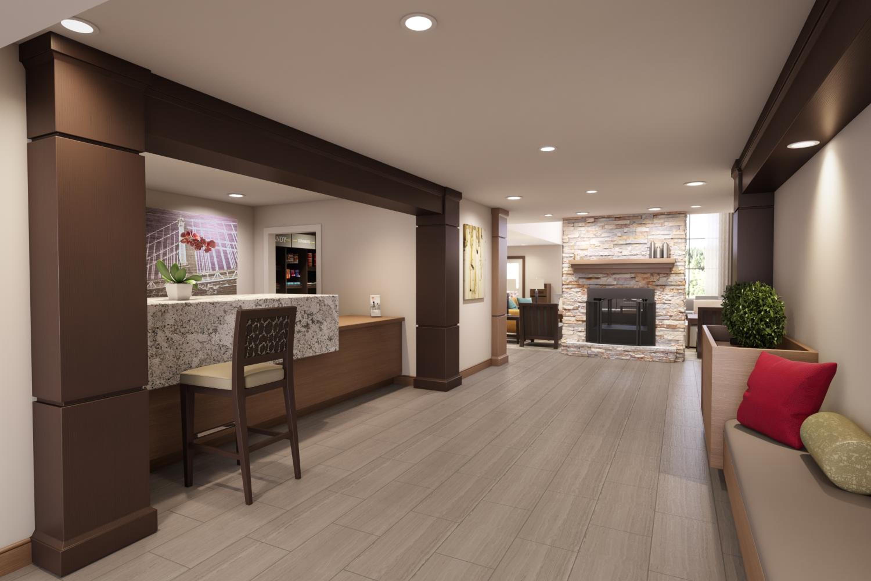 Staybridge Suites Quantico-Stafford by IHG, Fotografia 75
