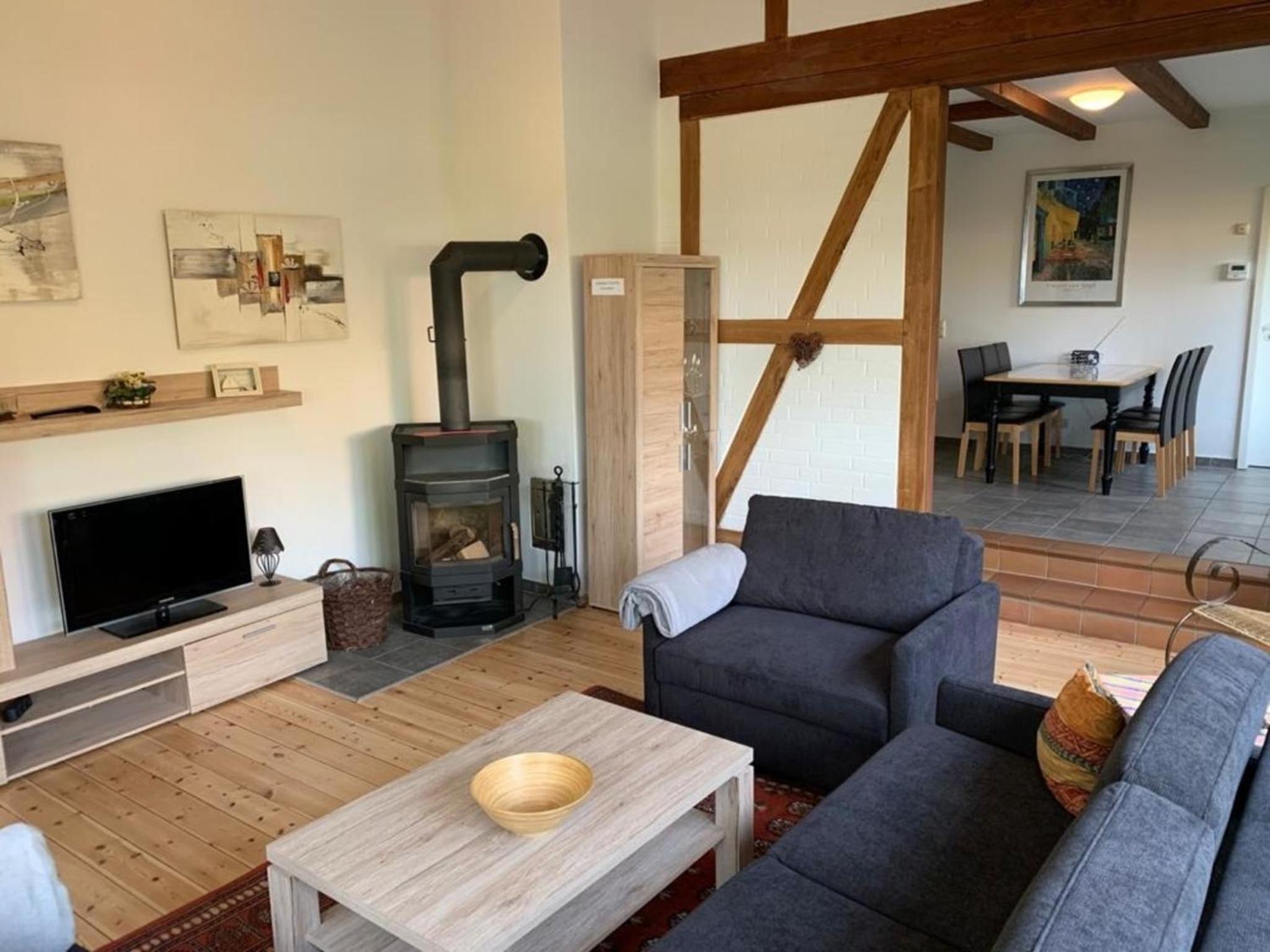 Haus Lucie am Jabeler See