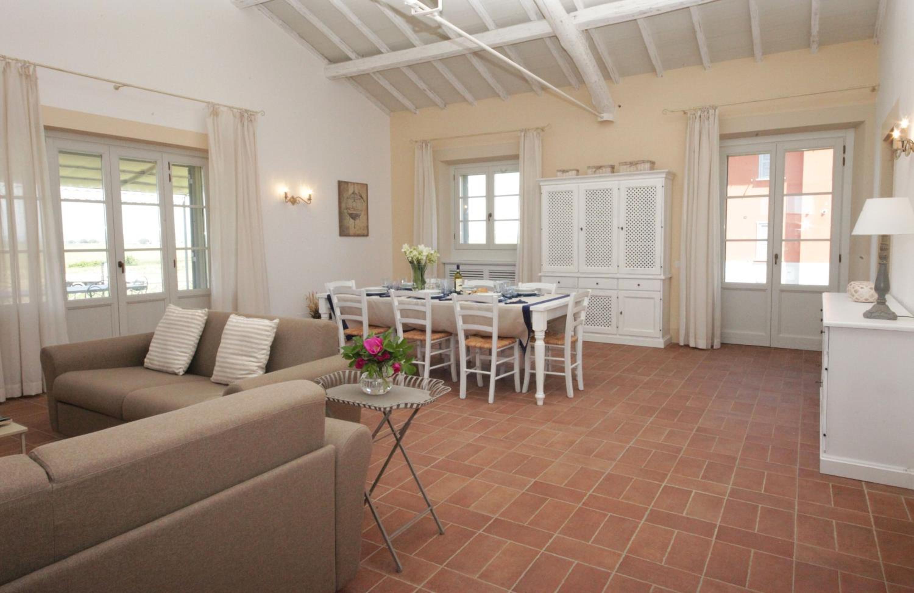 Agriturismo Piani Della Marina