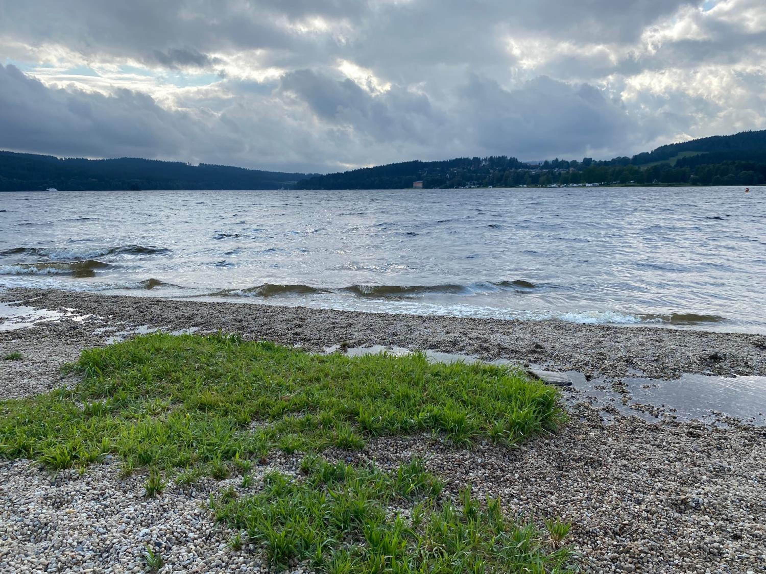 Premium apartman Lipno view 2