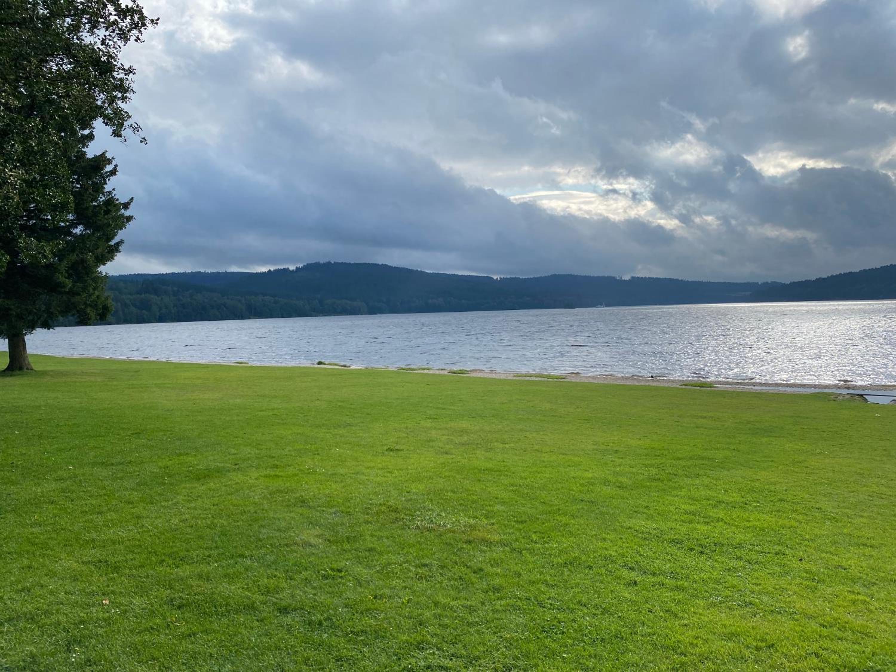 Premium apartman Lipno view 3
