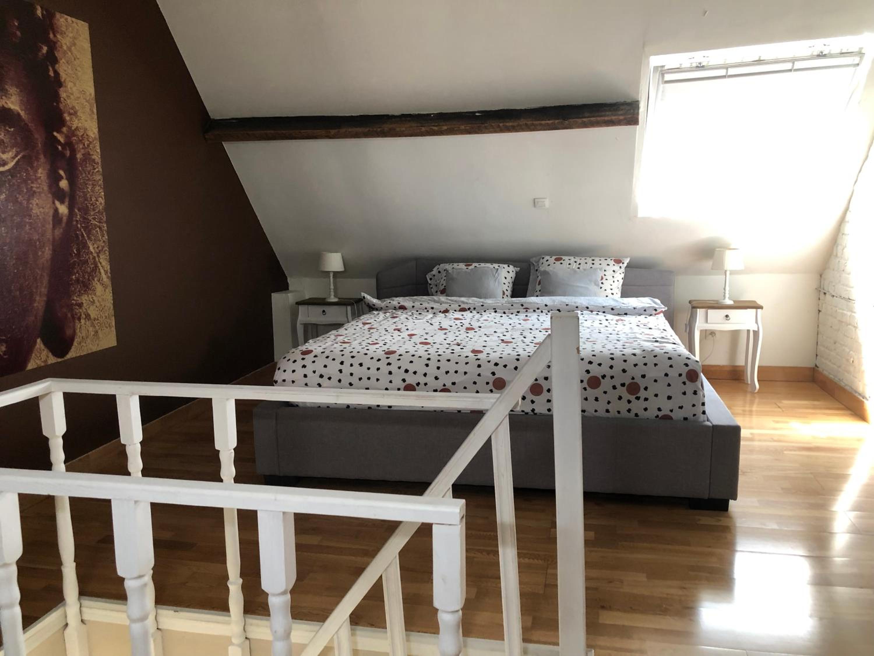 B&B DeSo