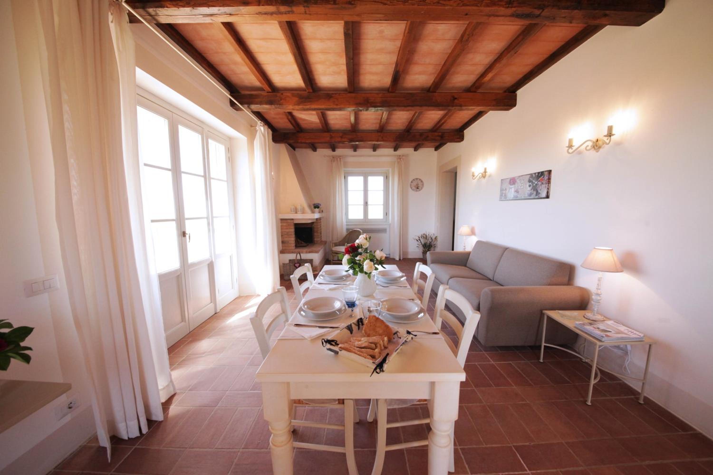 Agriturismo Piani Della Marina
