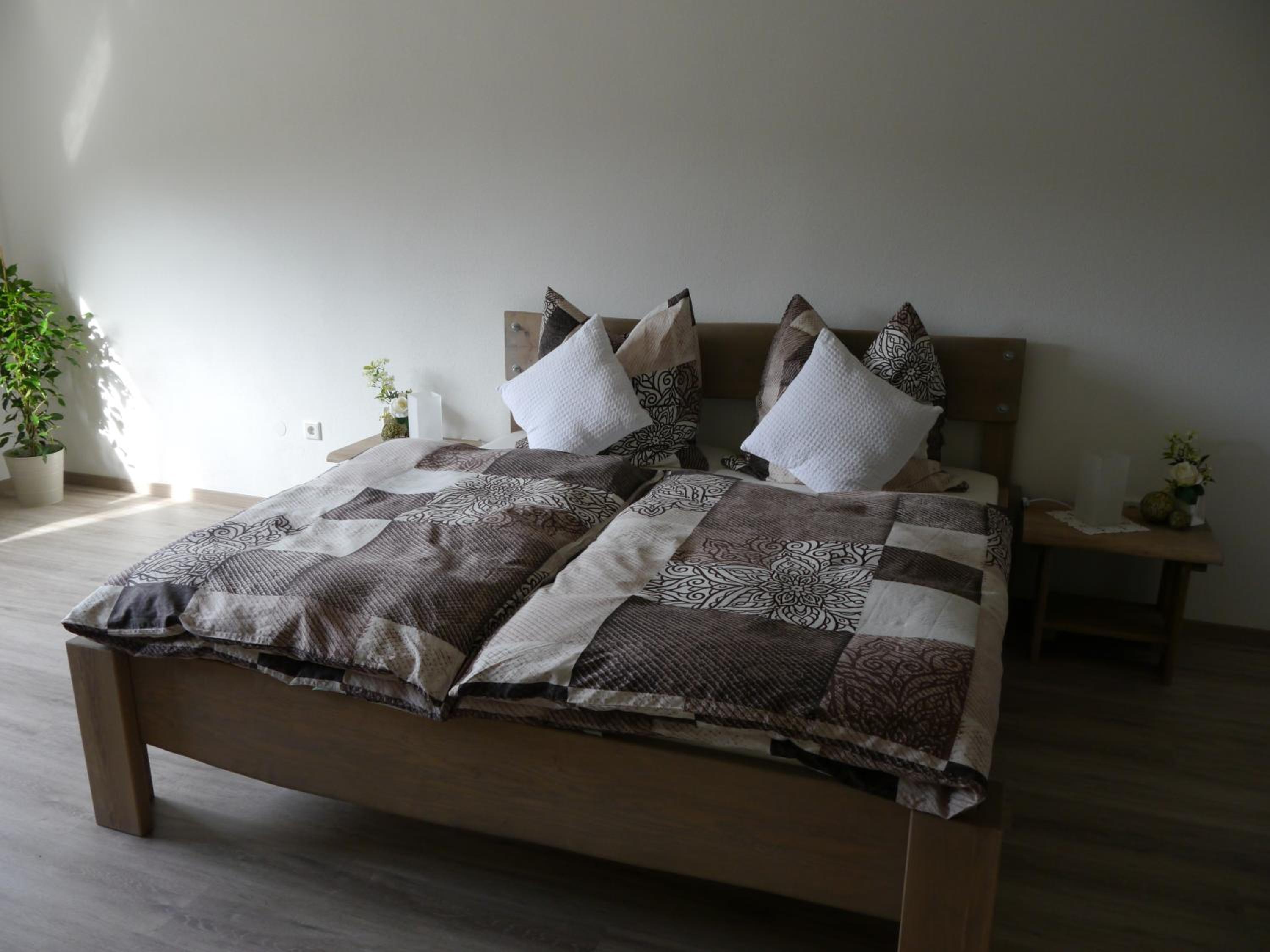 Ferienhaus Tüchersfeld en Pottenstein