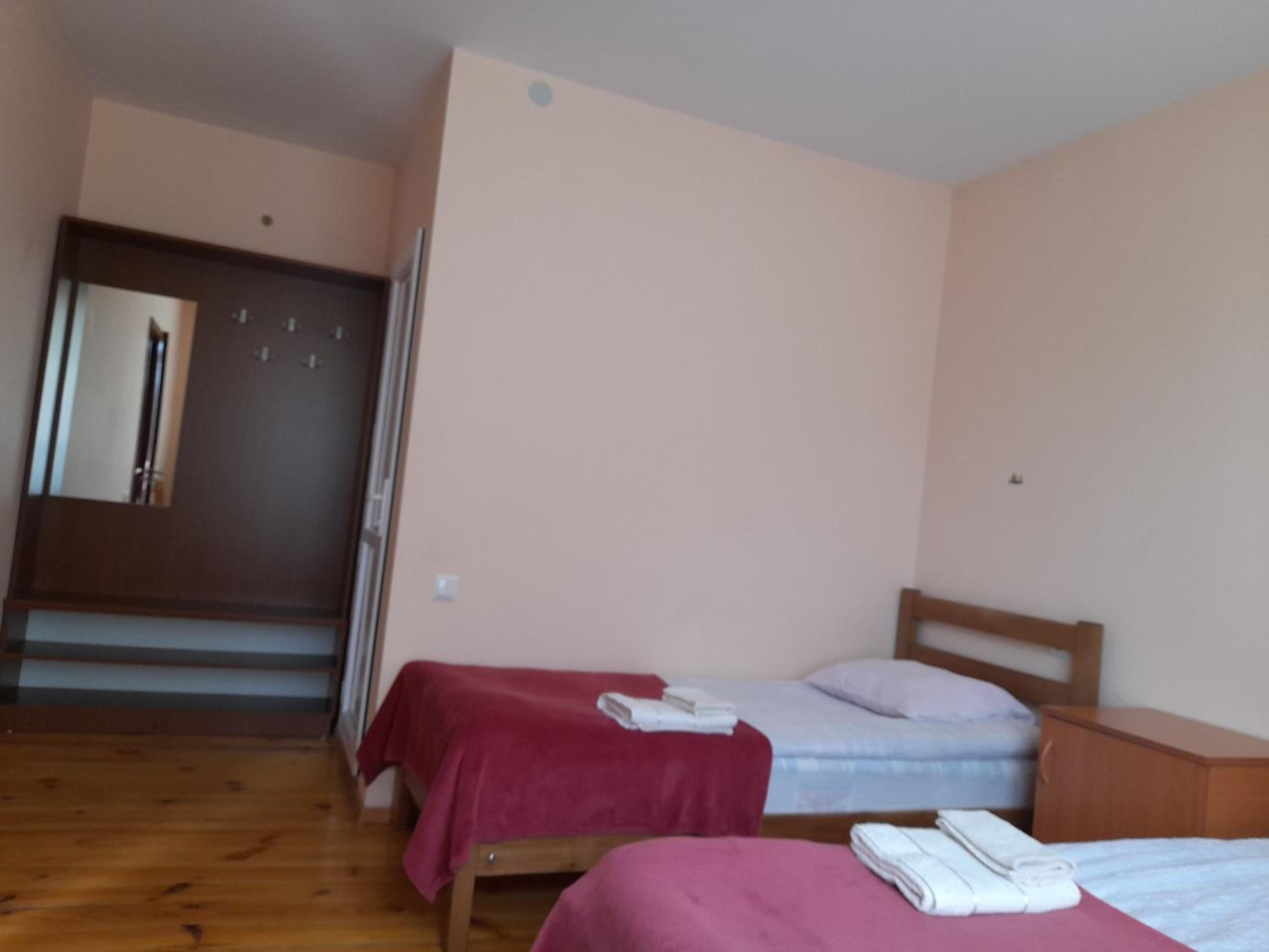 Kera Guest House view 5