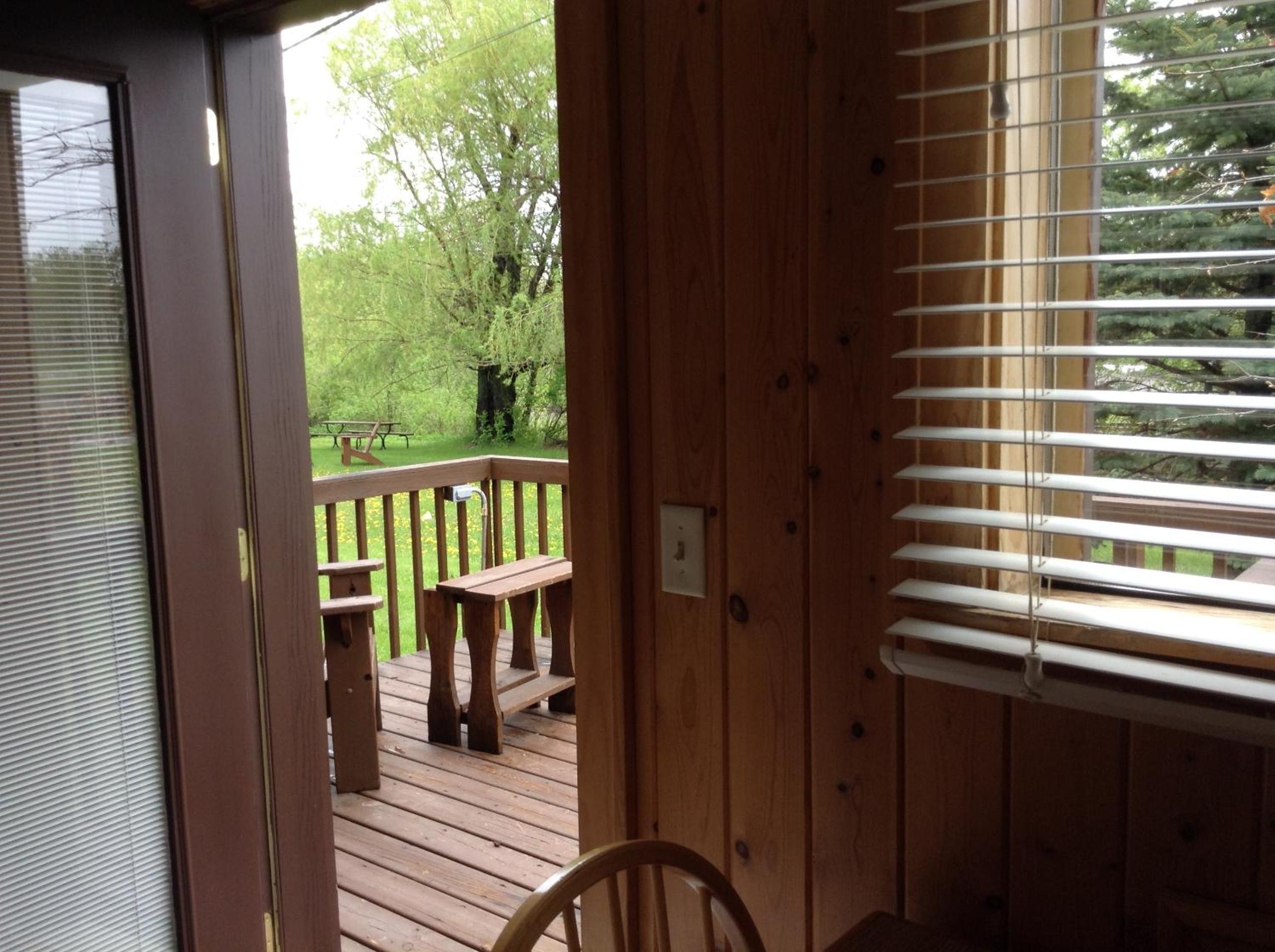 Hotel Willard Munger Inn