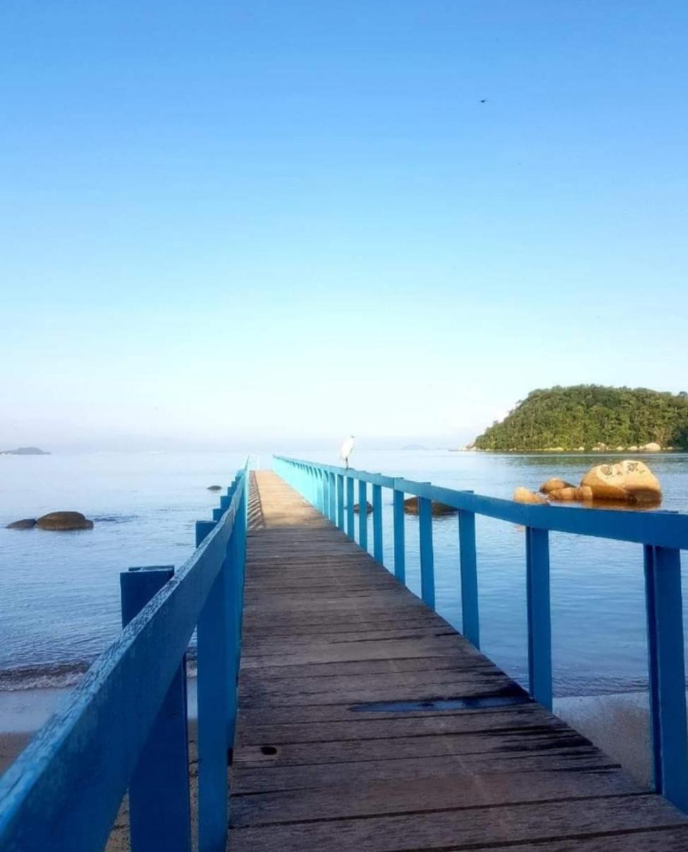 Apto Temporada na Ilha de Paquetá