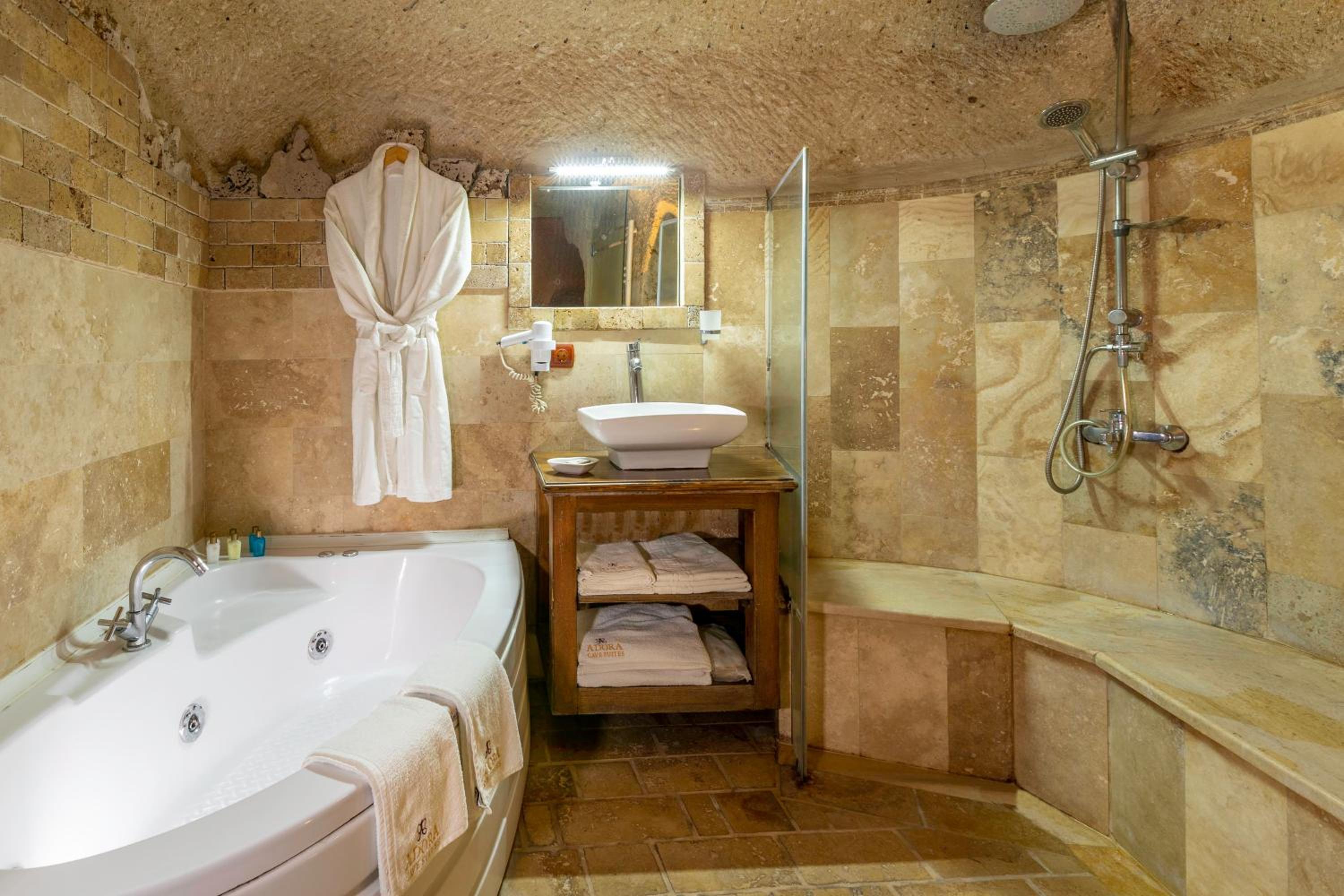 Goreme Vacations - Adora Cave Suites - - Property Image 1