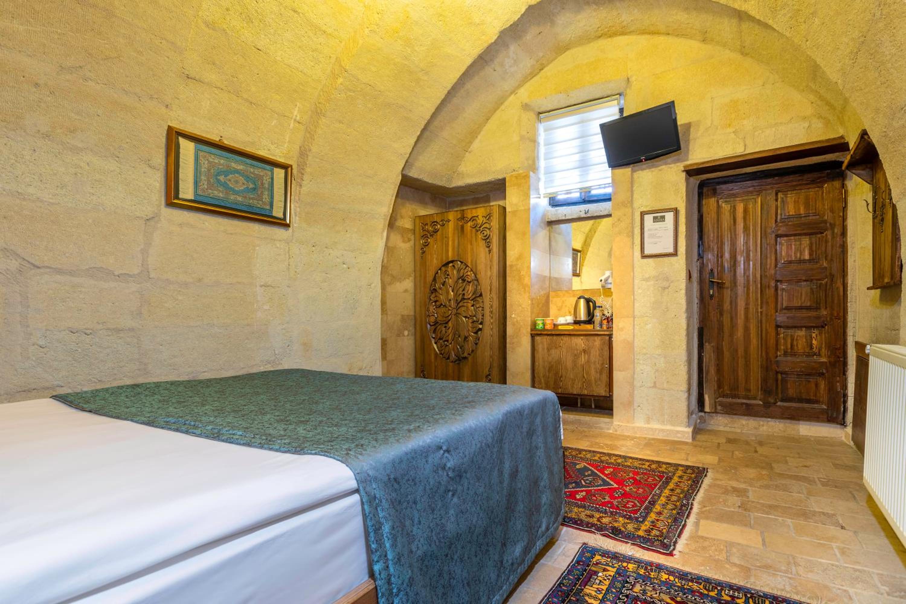 Goreme Vacations - Adora Cave Suites - - Property Image 8