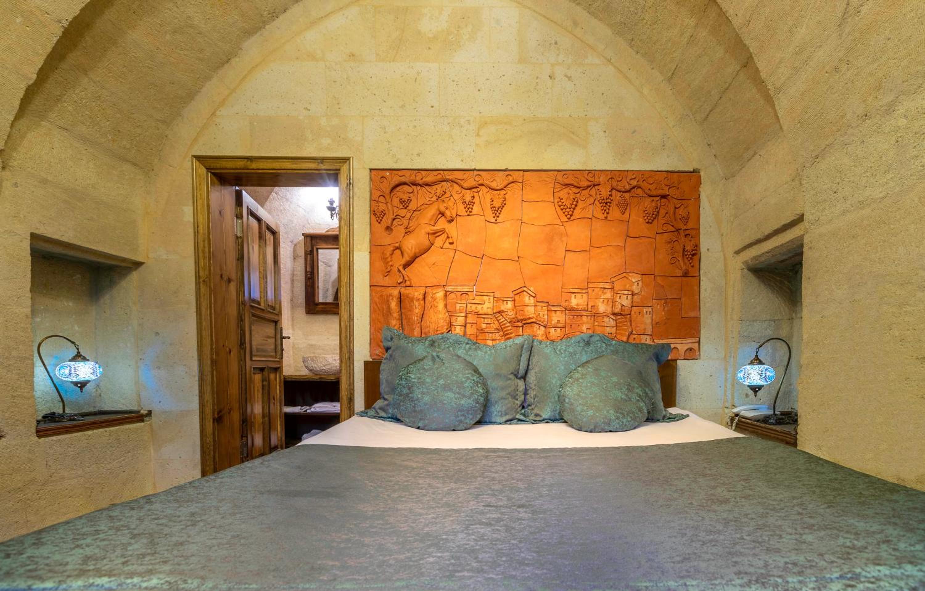 Goreme Vacations - Adora Cave Suites - - Property Image 7