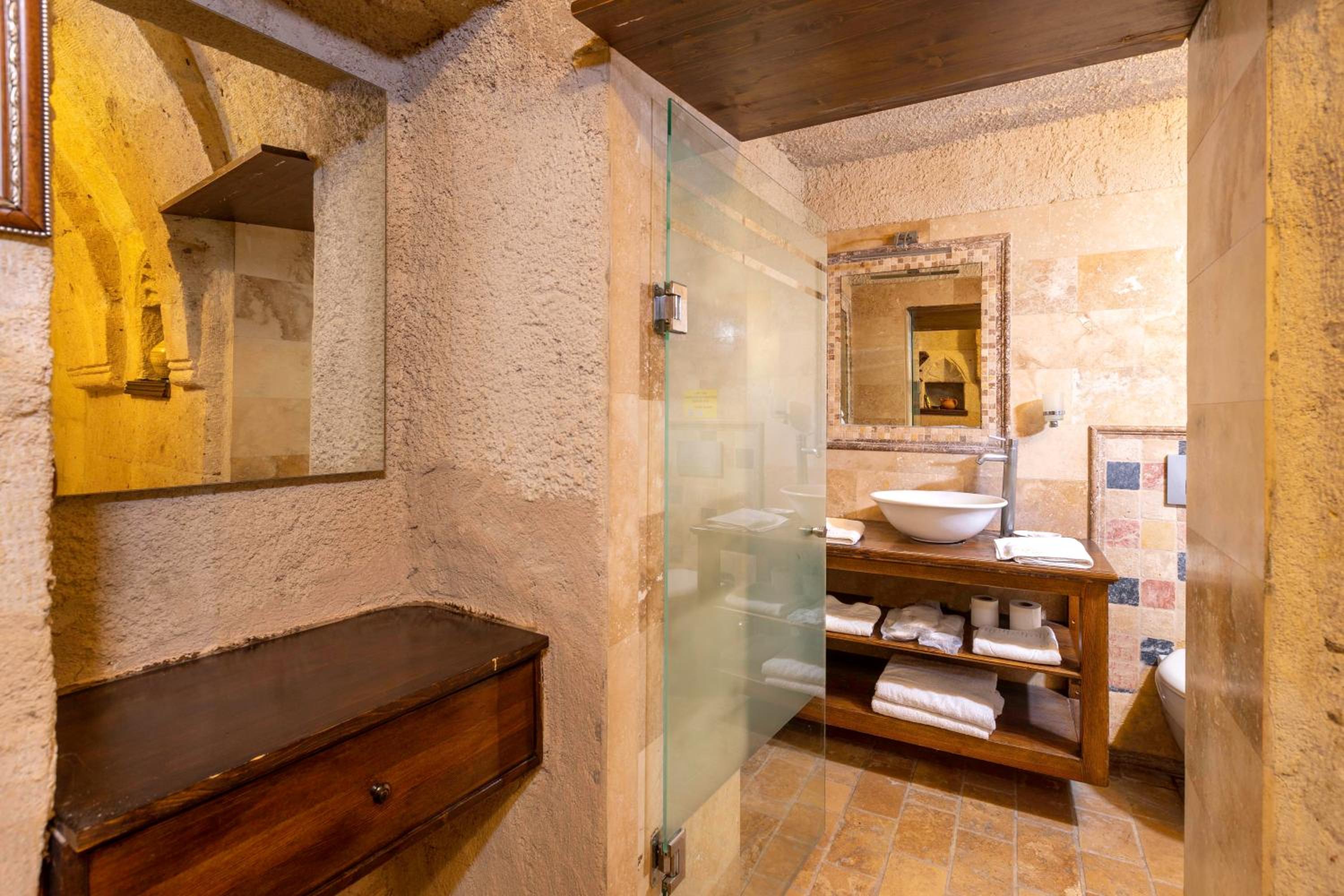 Goreme Vacations - Adora Cave Suites - - Property Image 3