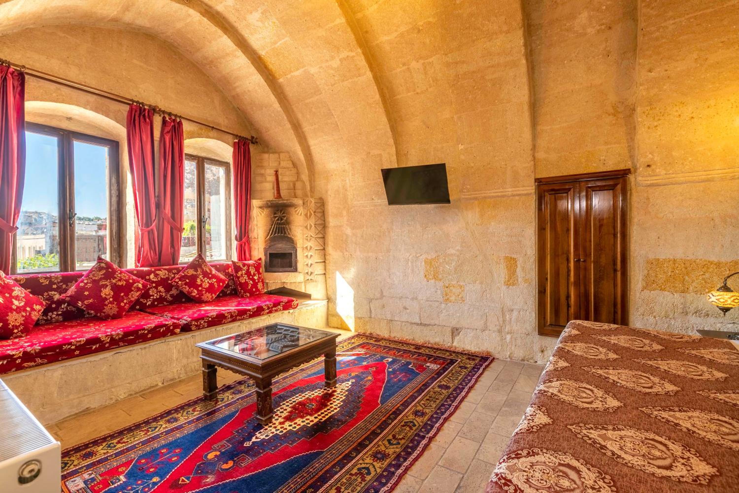 Goreme Vacations - Adora Cave Suites - - Property Image 6