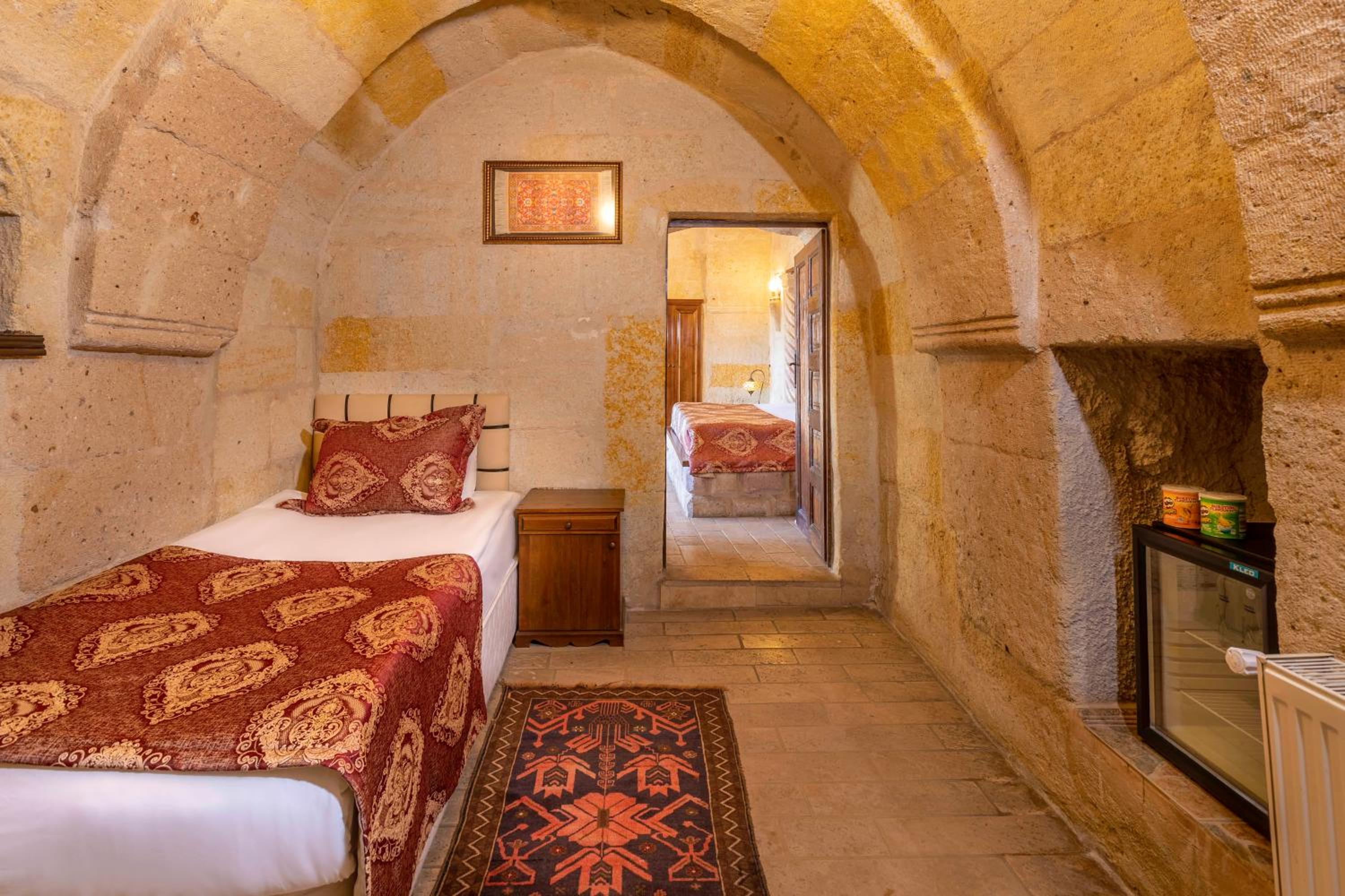 Goreme Vacations - Adora Cave Suites - - Property Image 4