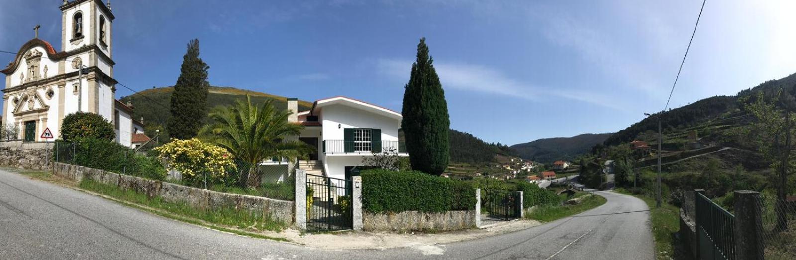 Casa Largo da Igreja view 3