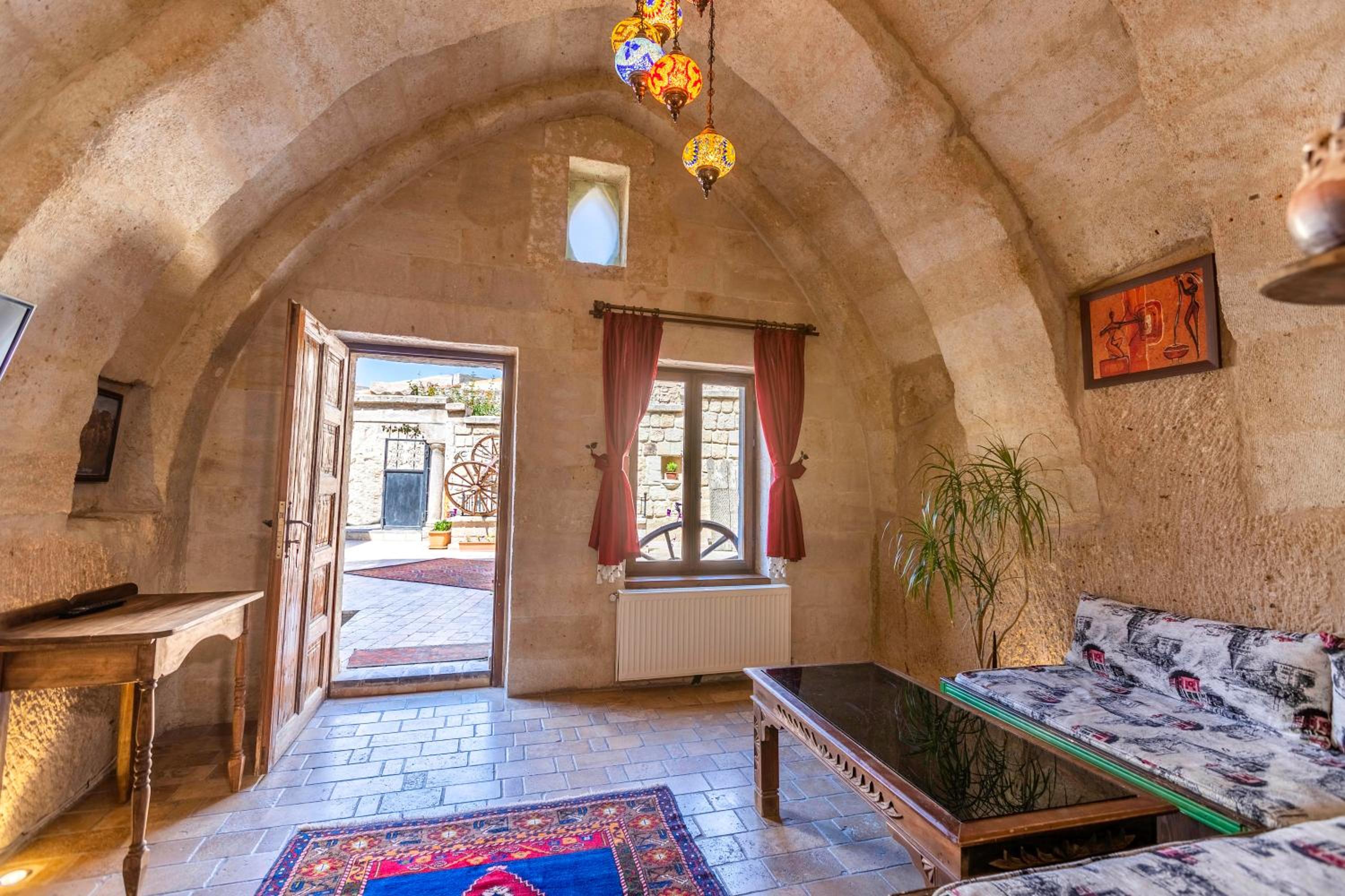 Adora Cave Suitleri - - Image 16