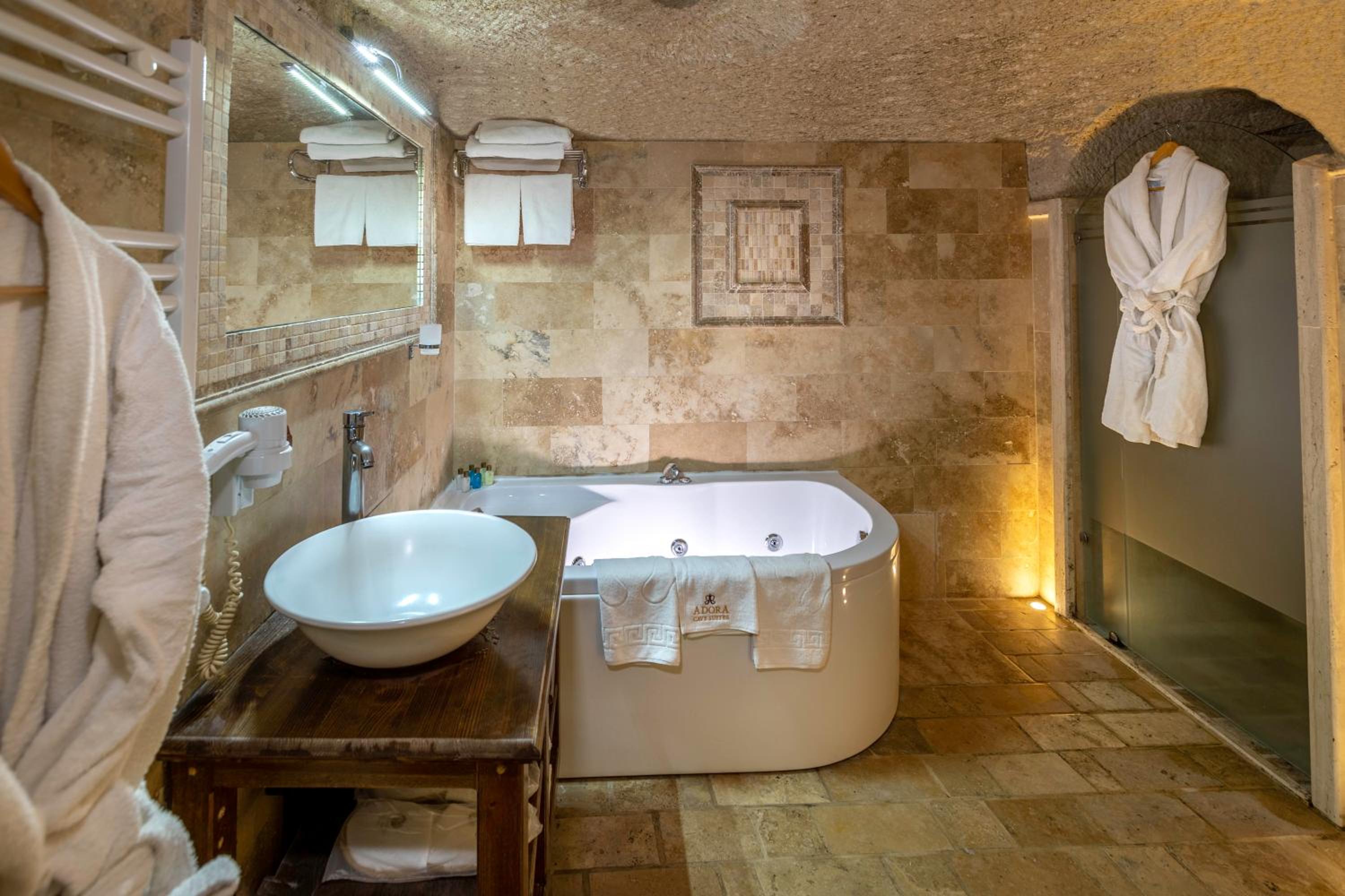 Adora Cave Suitleri - - Image 15