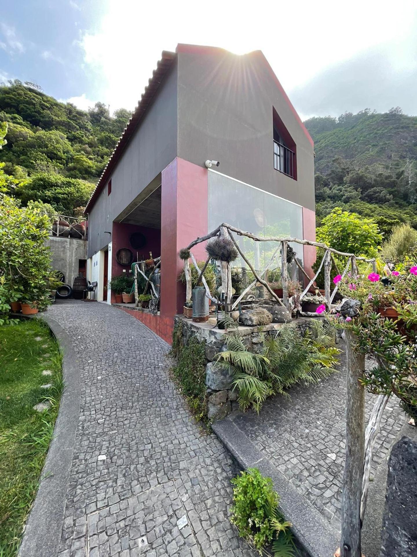 A Casa Estrelícia-Dourada Garcês view 3
