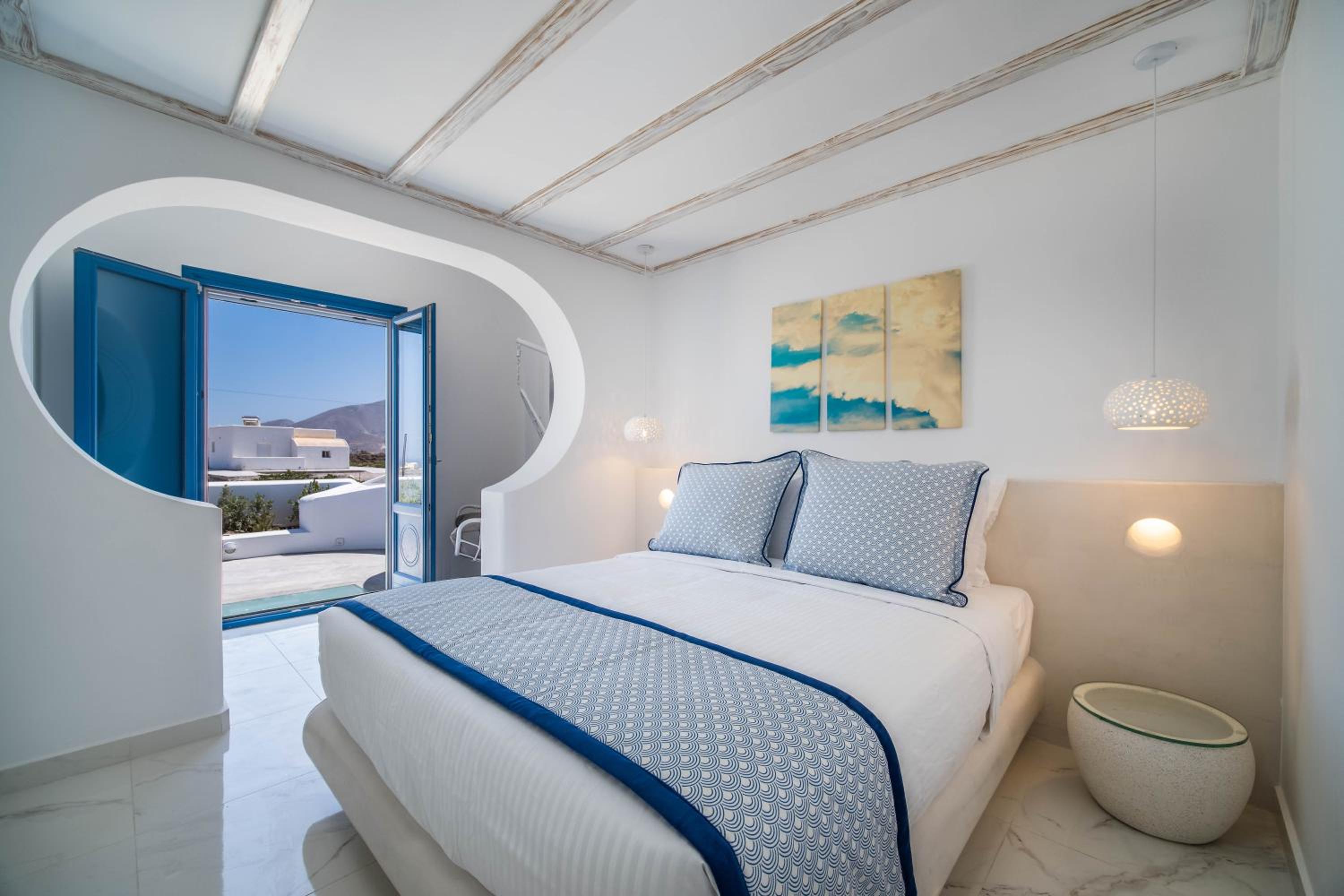 Kyklos Villas - luxury villas with private pool photo 2