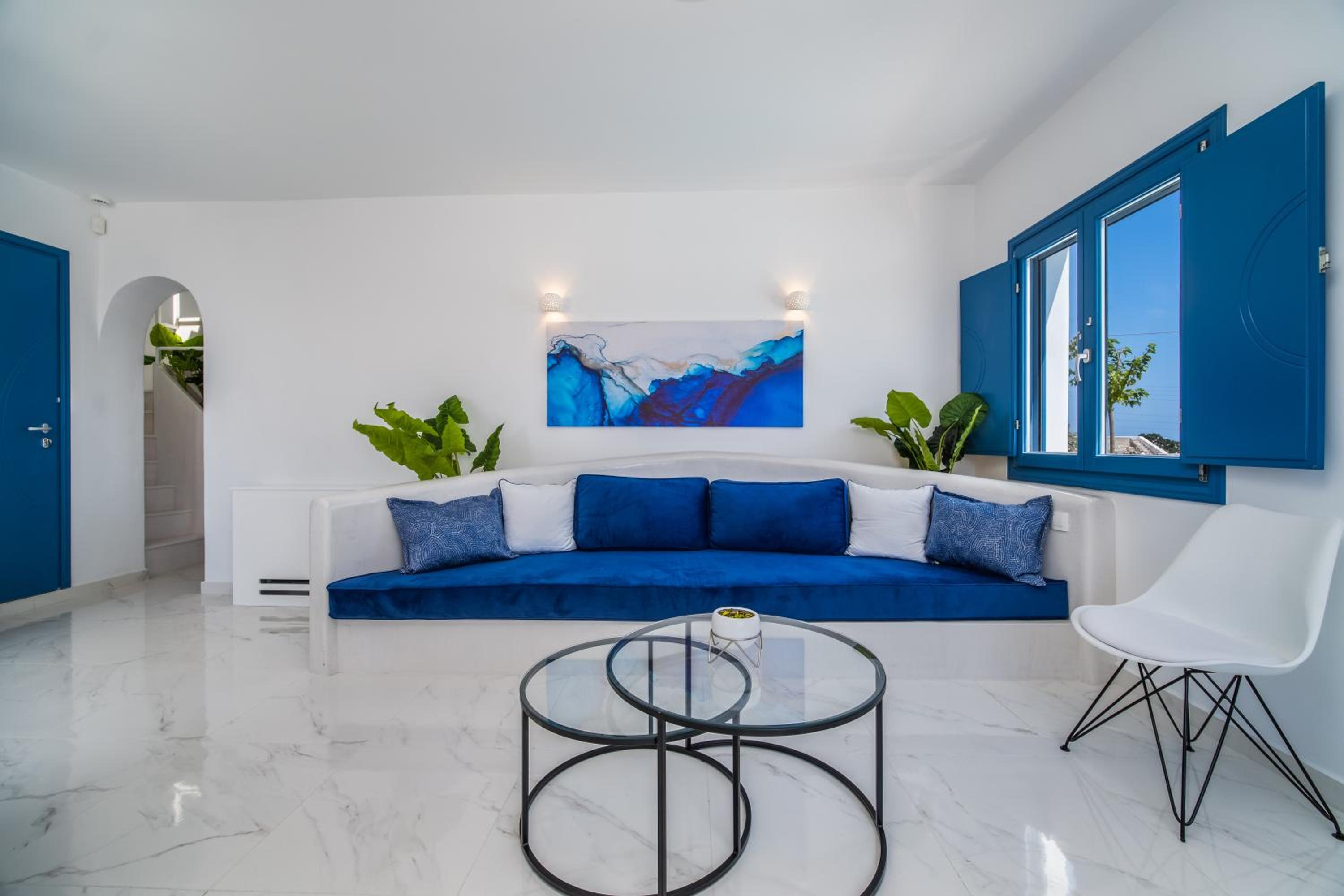 Kyklos Villas - luxury villas with private pool photo 5