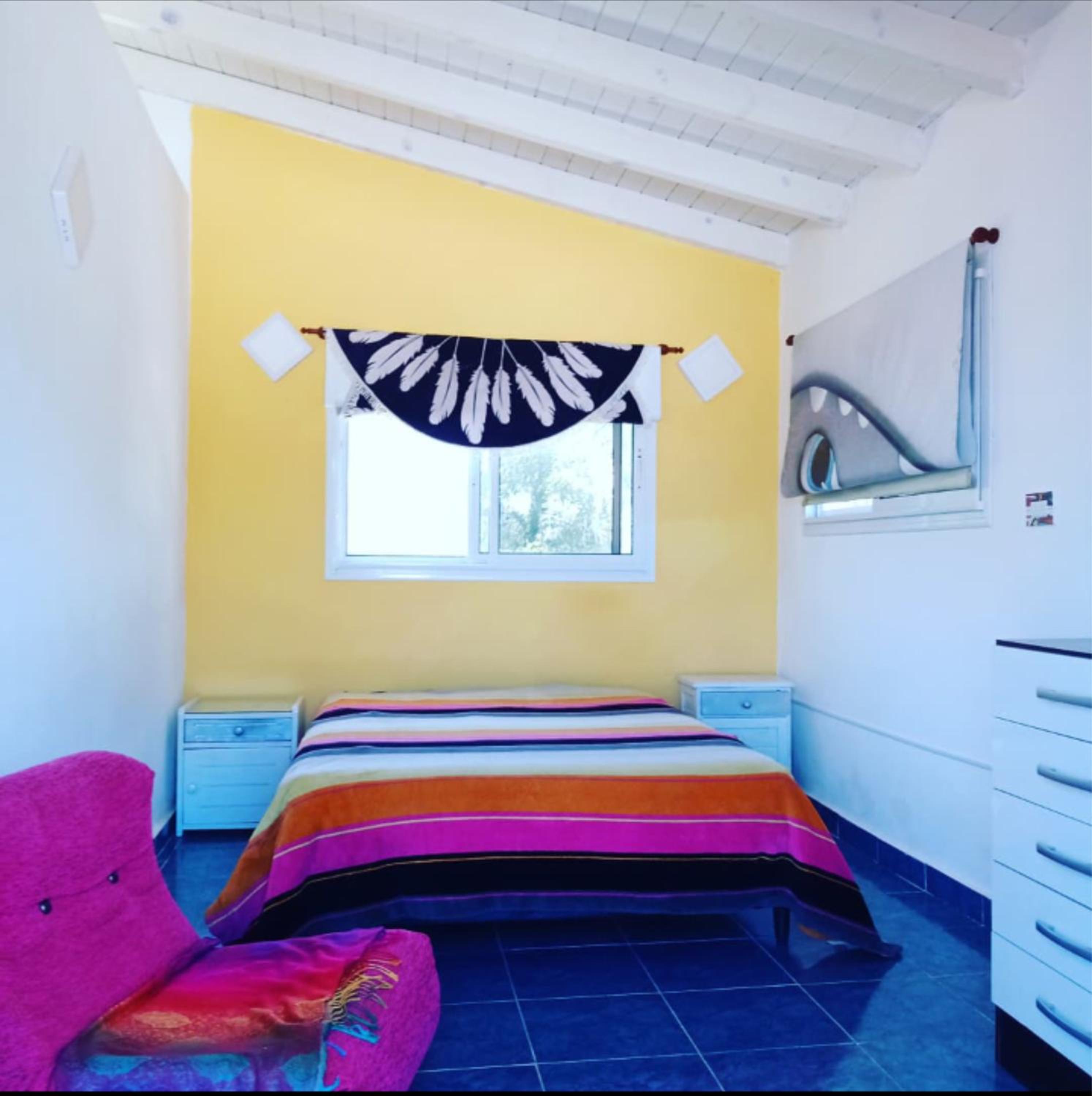 Cabaña Los Pinos