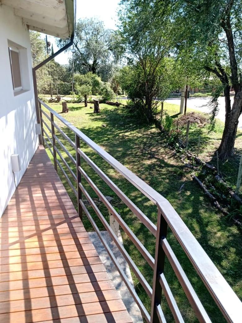 Cabaña Los Pinos