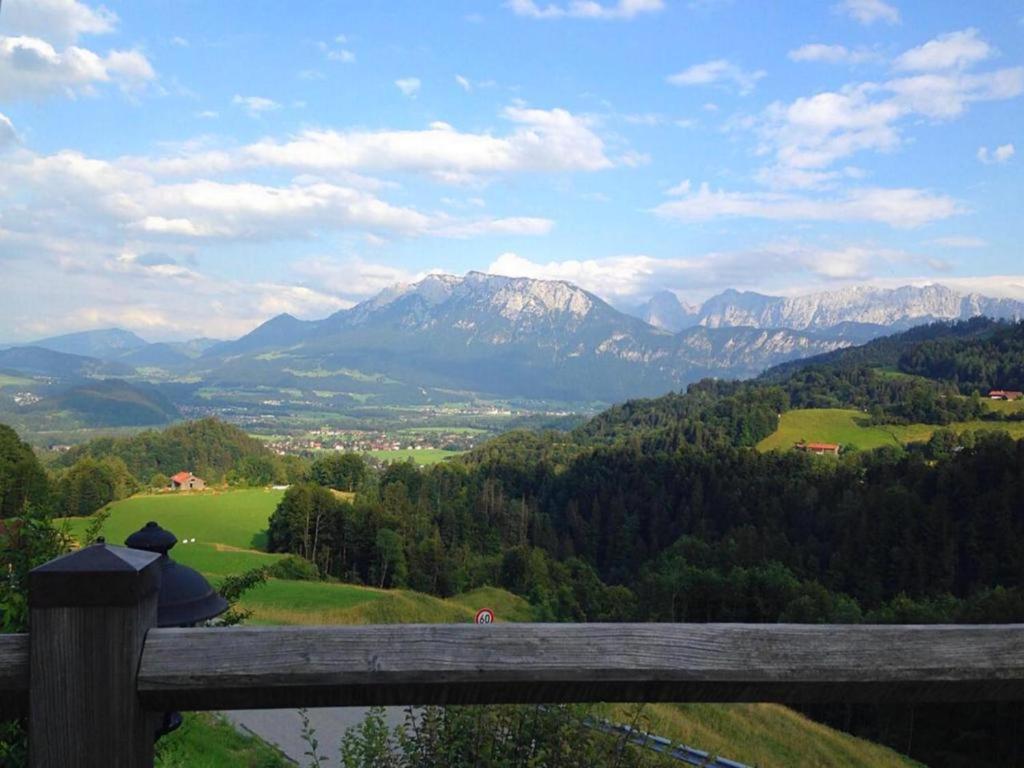 Vergissmeinnicht Ferienwohnungen view 5