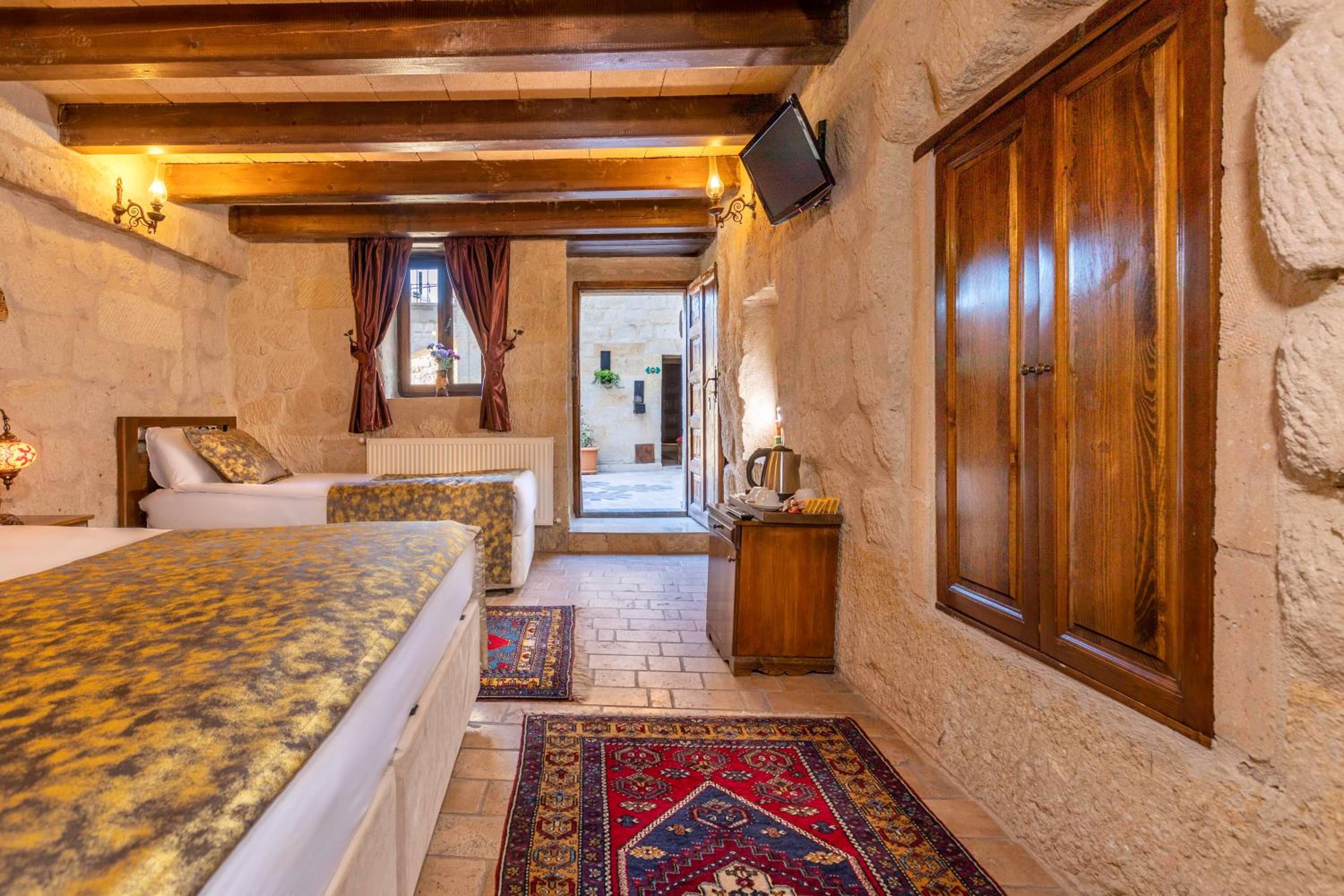 Adora Cave Suitleri - - Image 23