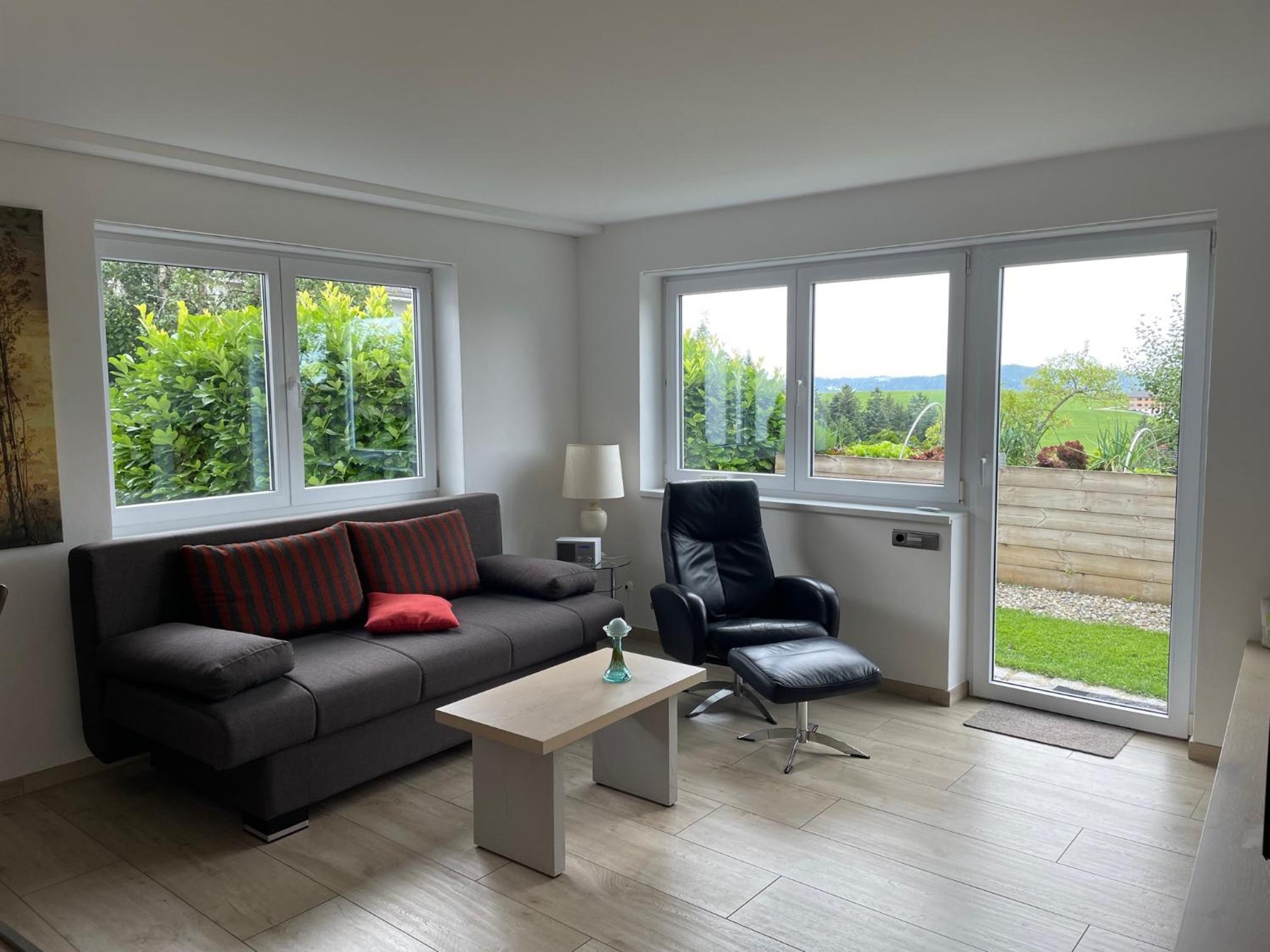 Maly´s Ferienwohnung