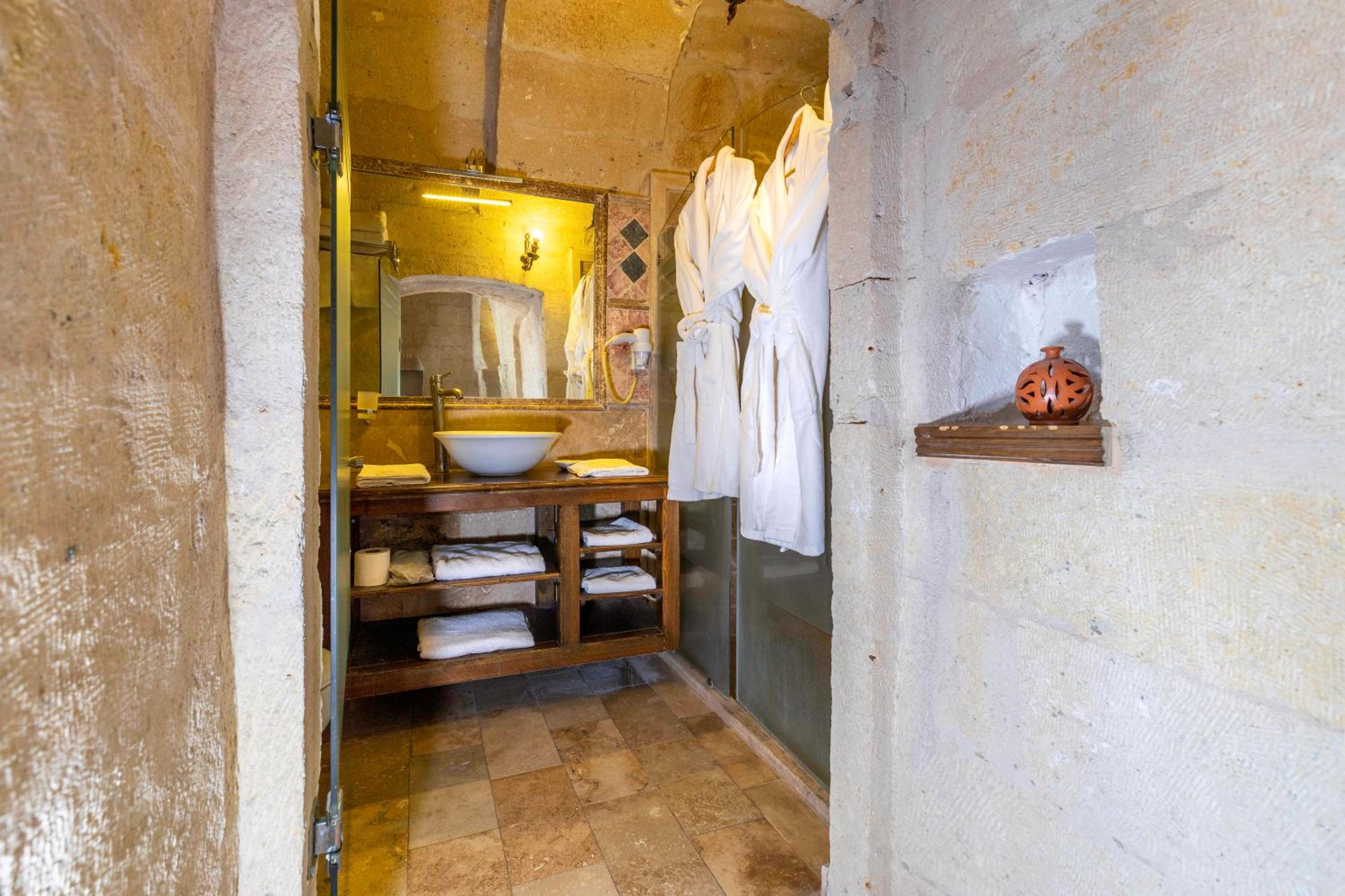 Goreme Vacations - Adora Cave Suites - - Property Image 5