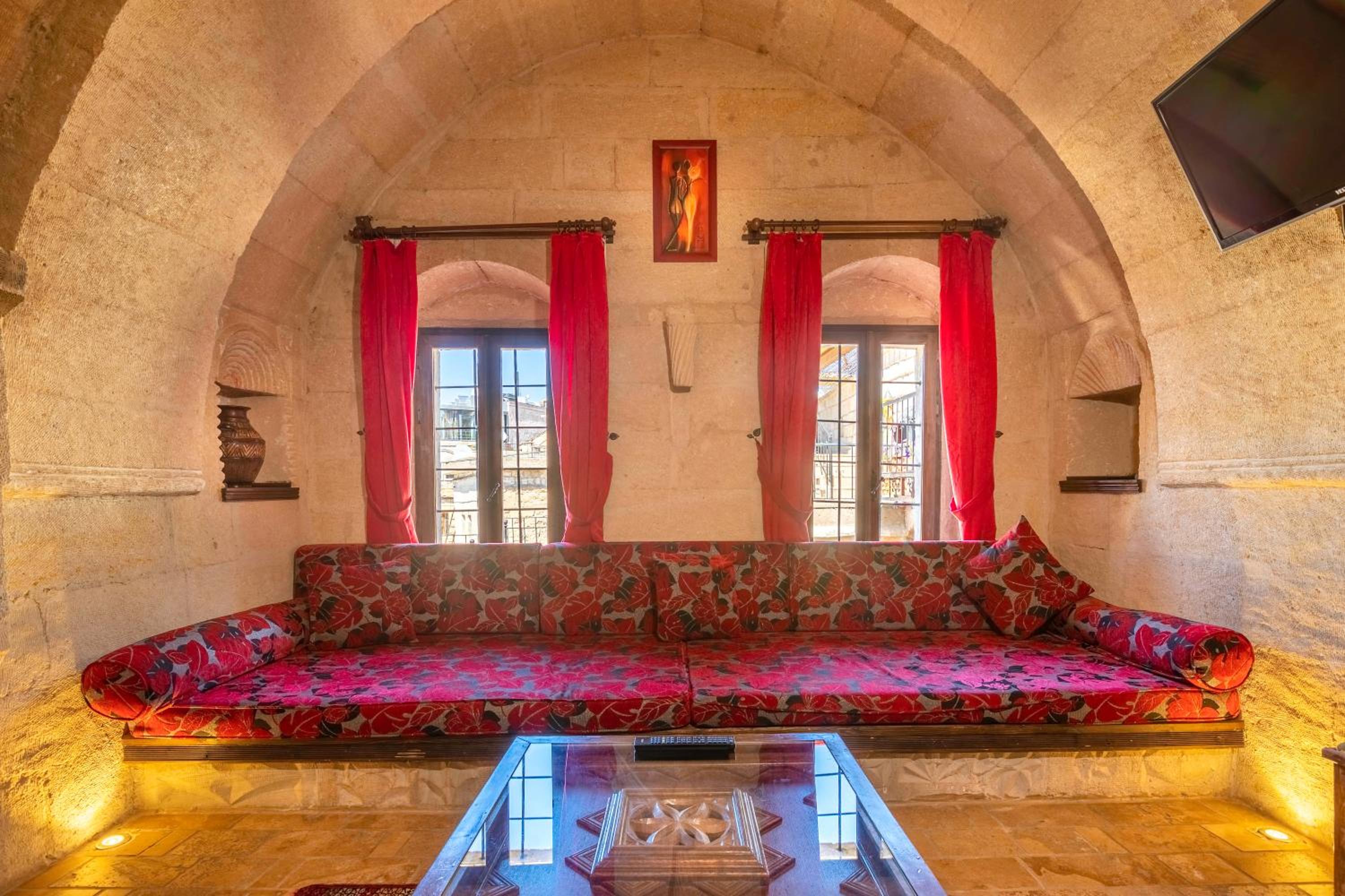 Goreme Vacations - Adora Cave Suites - - Property Image 4