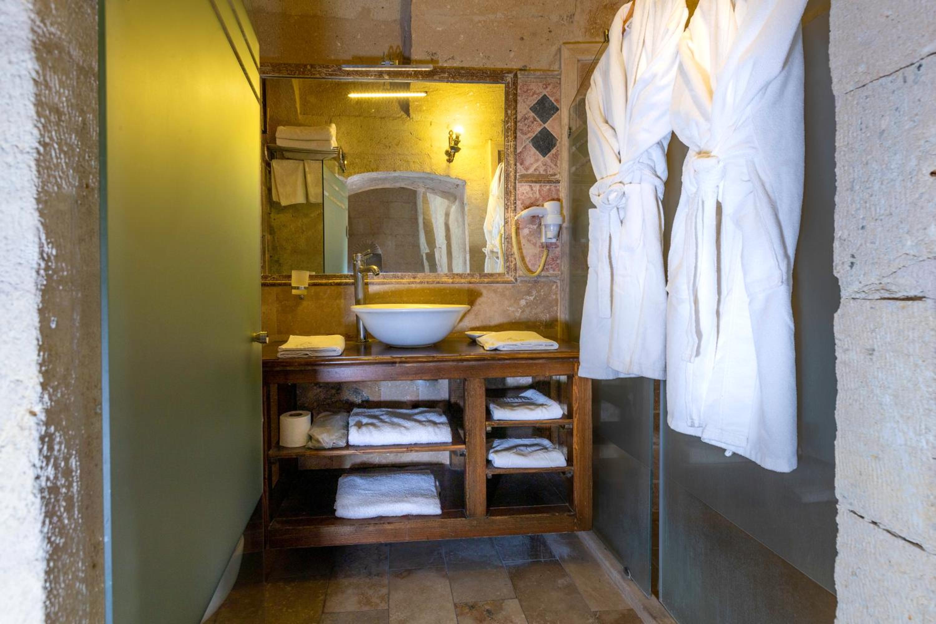 Goreme Vacations - Adora Cave Suites - - Property Image 3