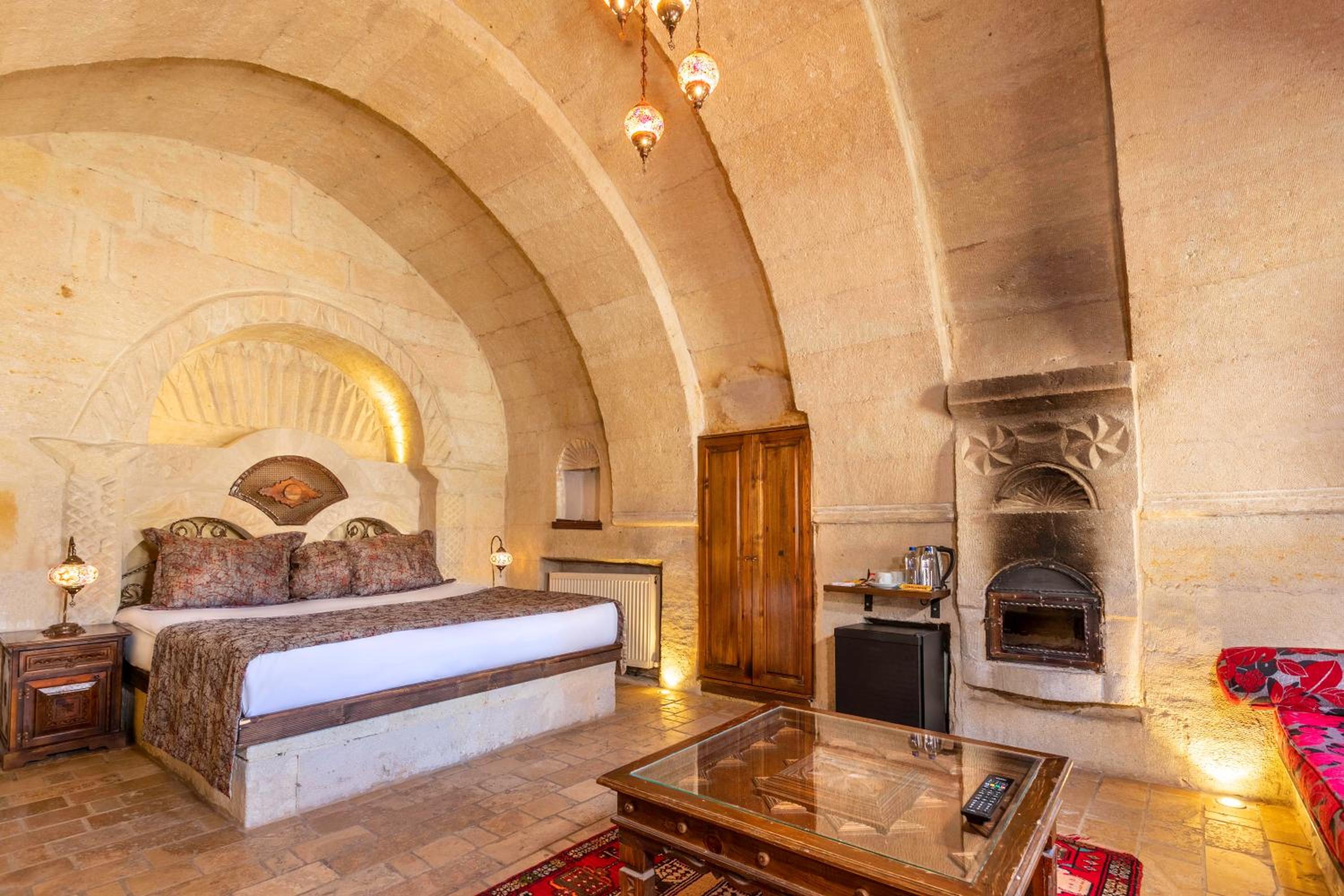 Goreme Vacations - Adora Cave Suites - - Property Image 2